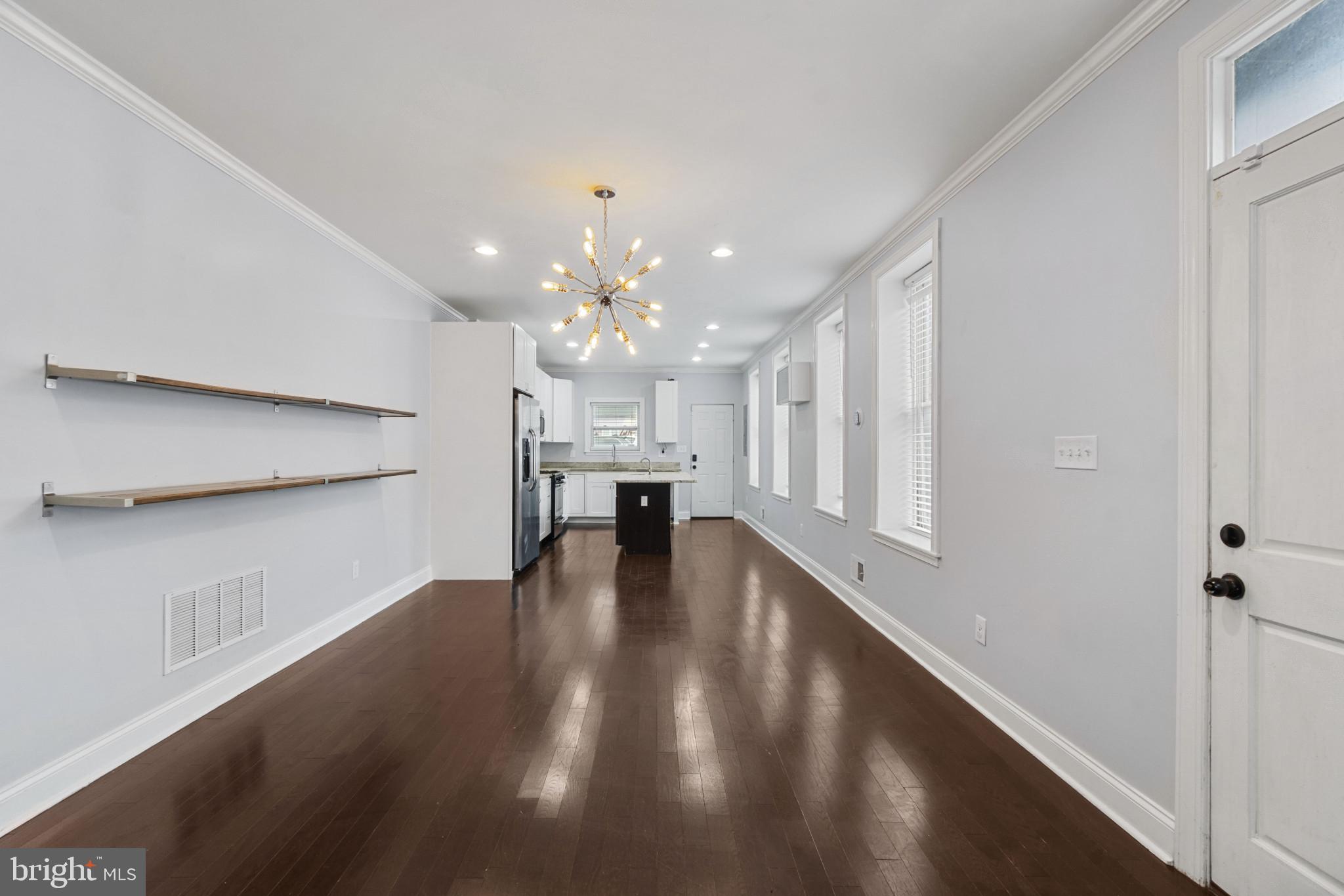 PATTERSON PARK - Residential Lease