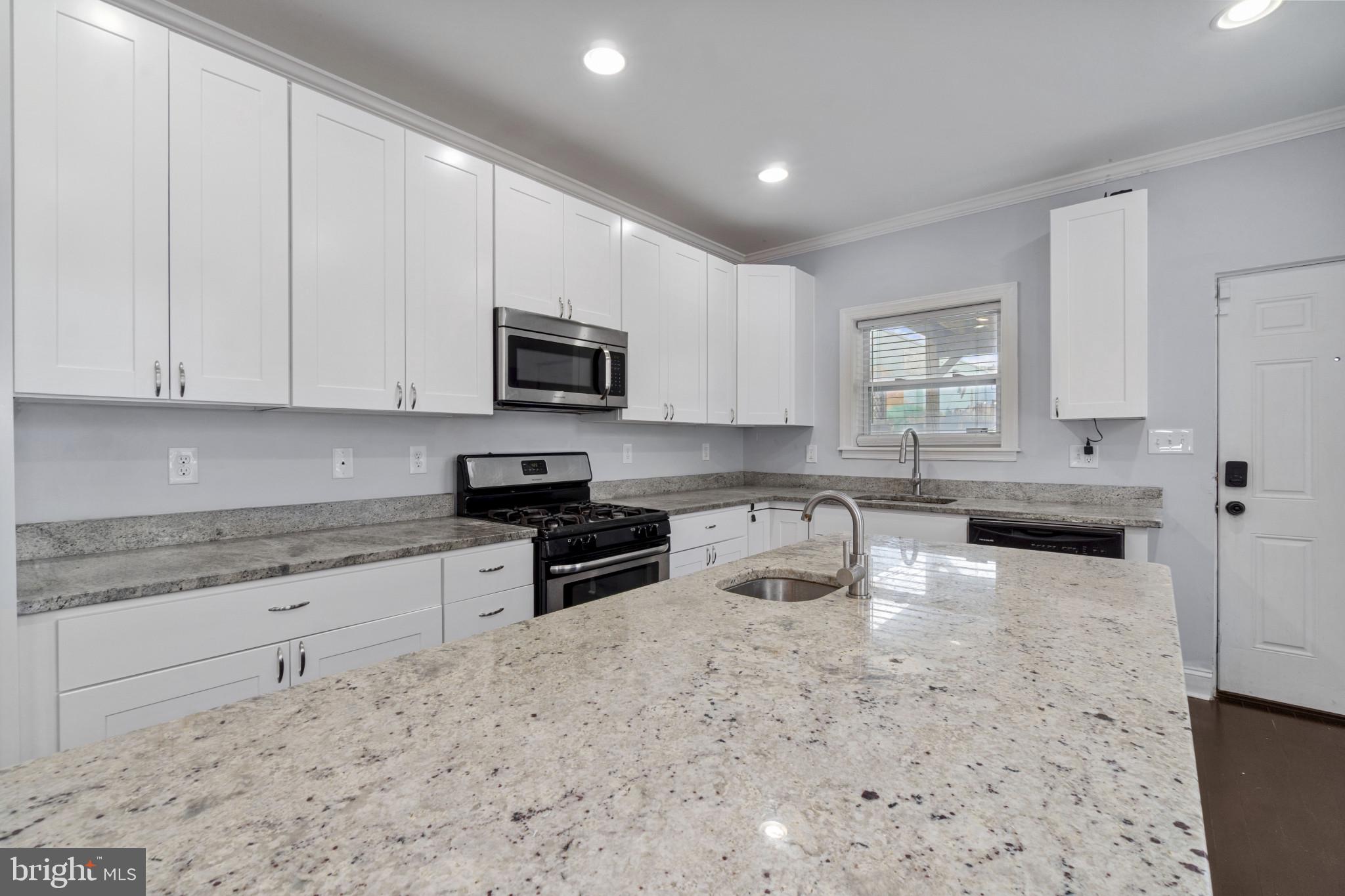 PATTERSON PARK - Residential Lease