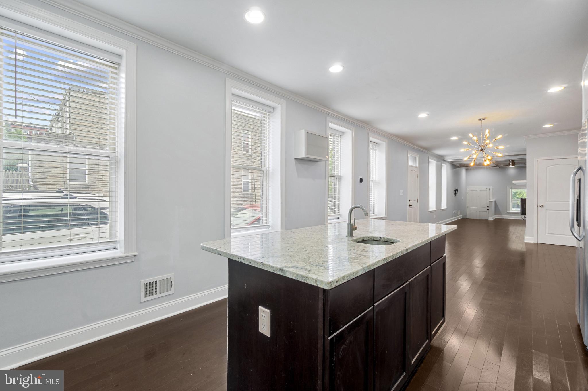 PATTERSON PARK - Residential Lease