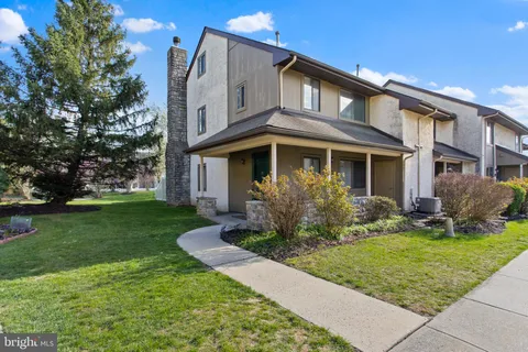 96 Hampshire Drive, Plainsboro, NJ 08536 - MLS#: NJMX2009078