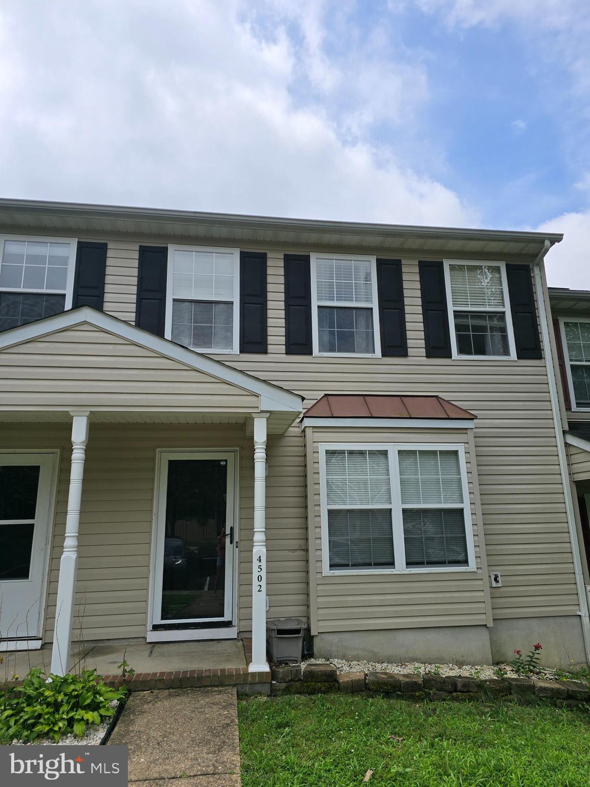 Submit rental application (NVAR) to Renee Hanneman