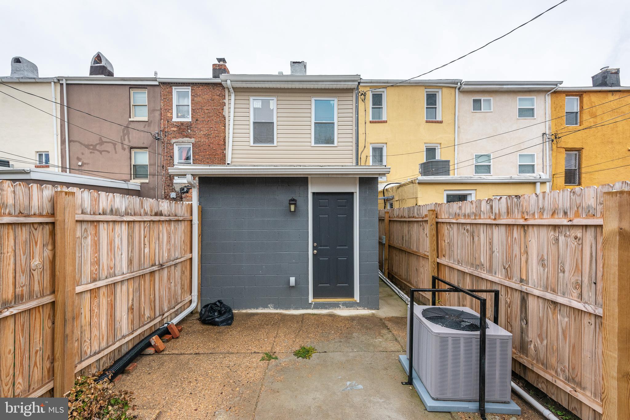 OLIVER - Residential