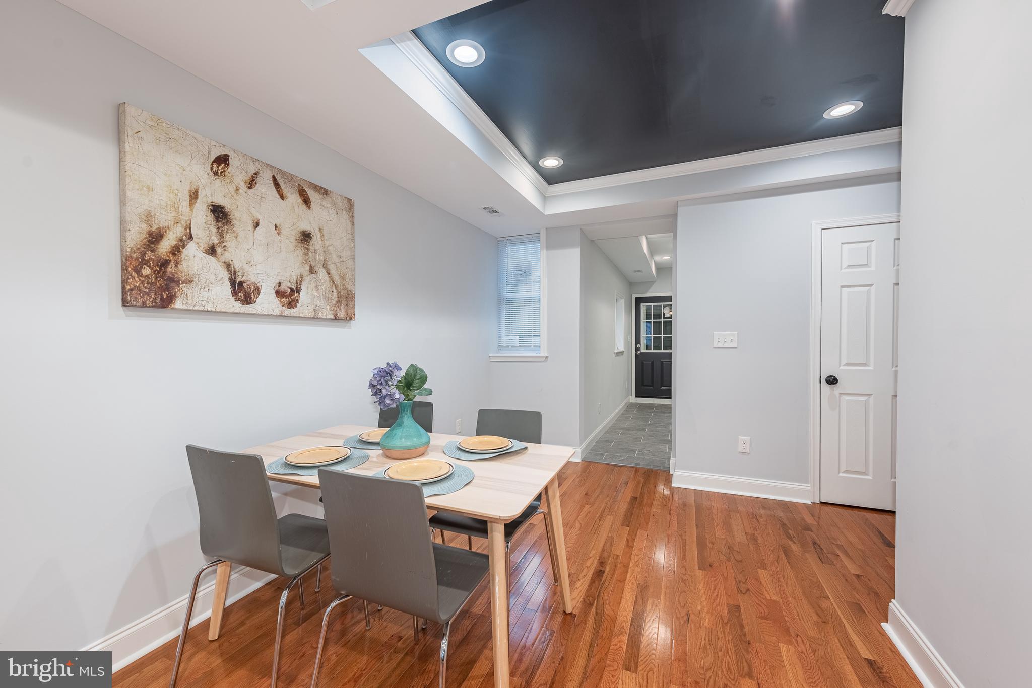 OLIVER - Residential