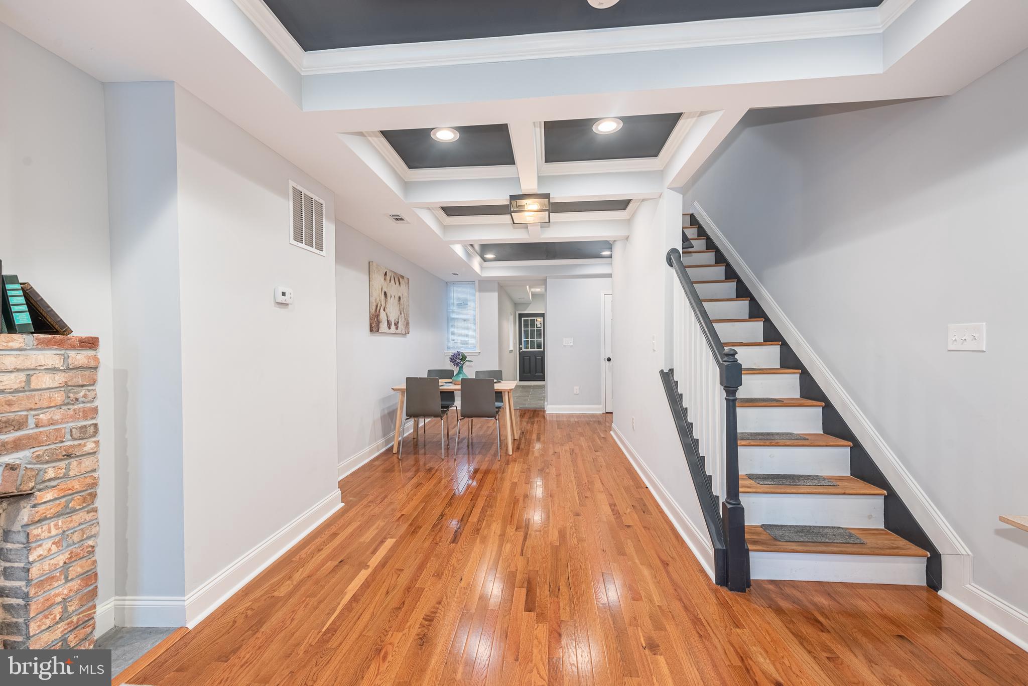 OLIVER - Residential