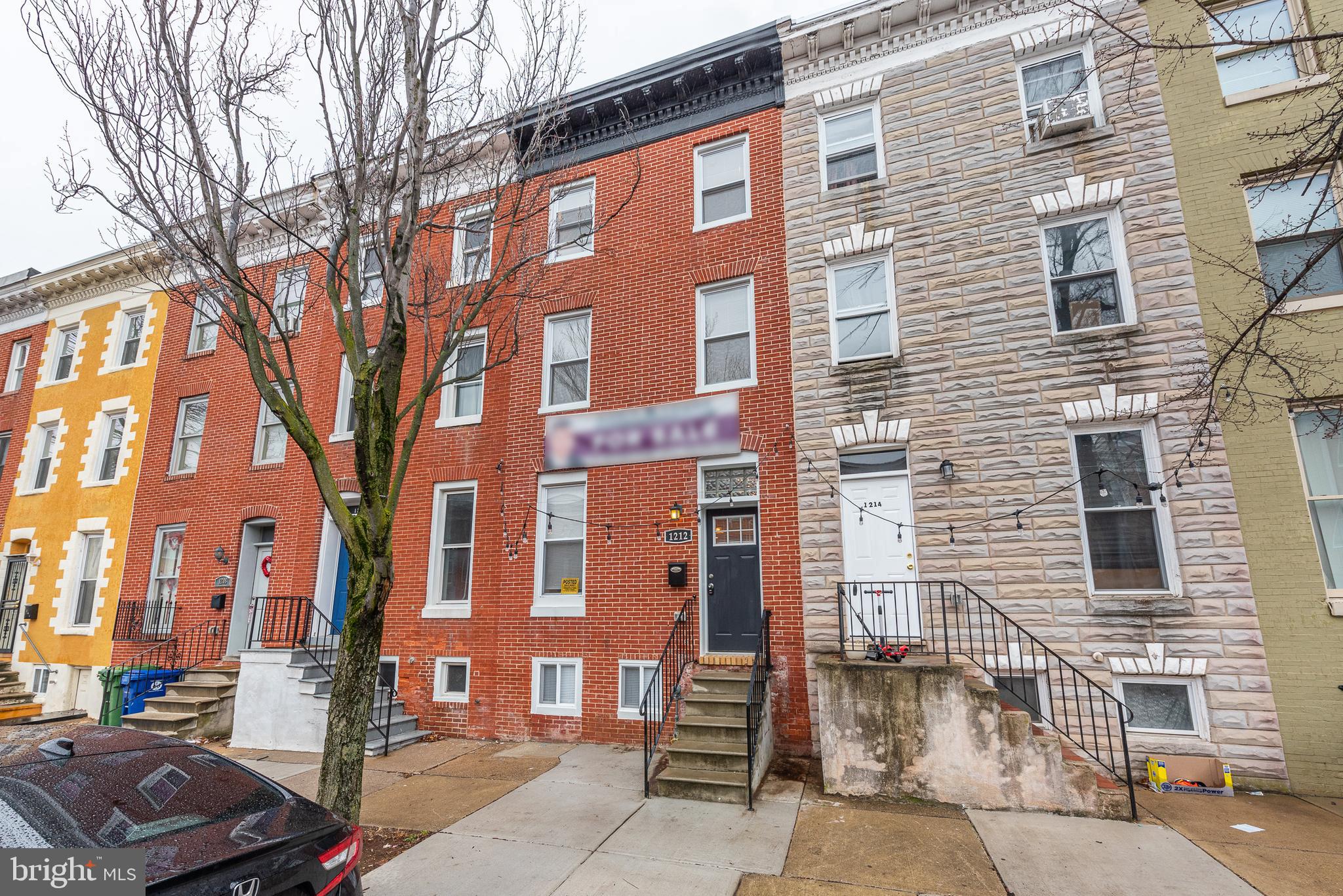 OLIVER - Residential