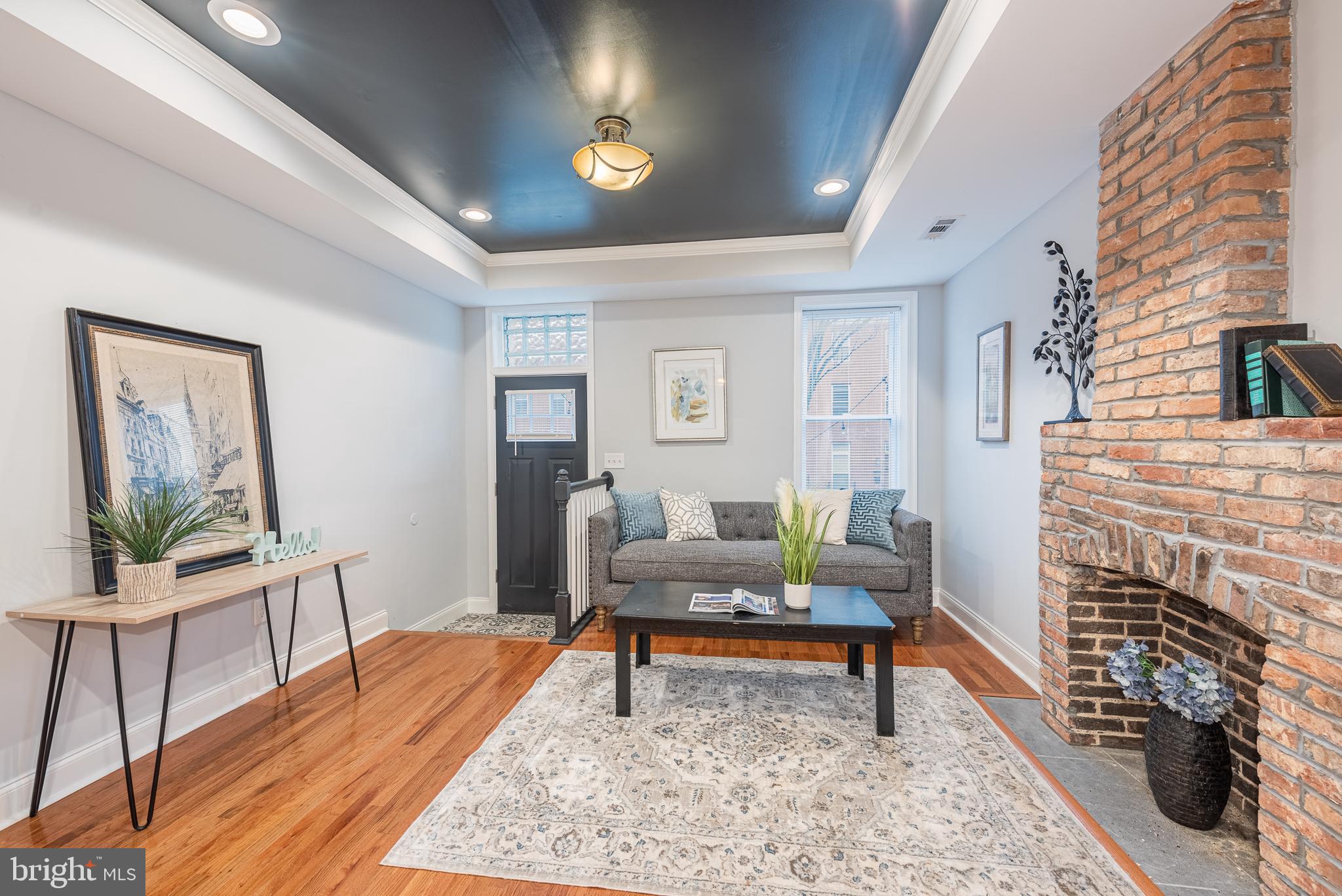 OLIVER - Residential