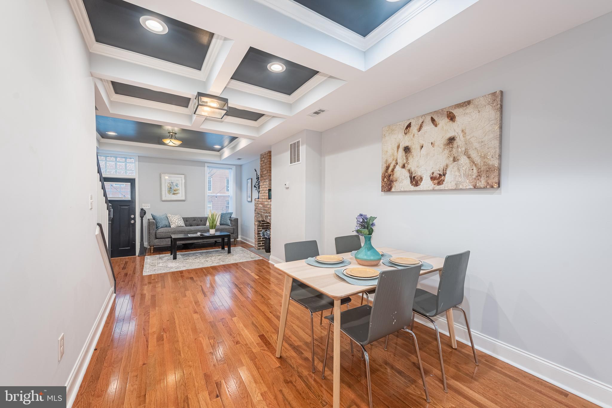 OLIVER - Residential