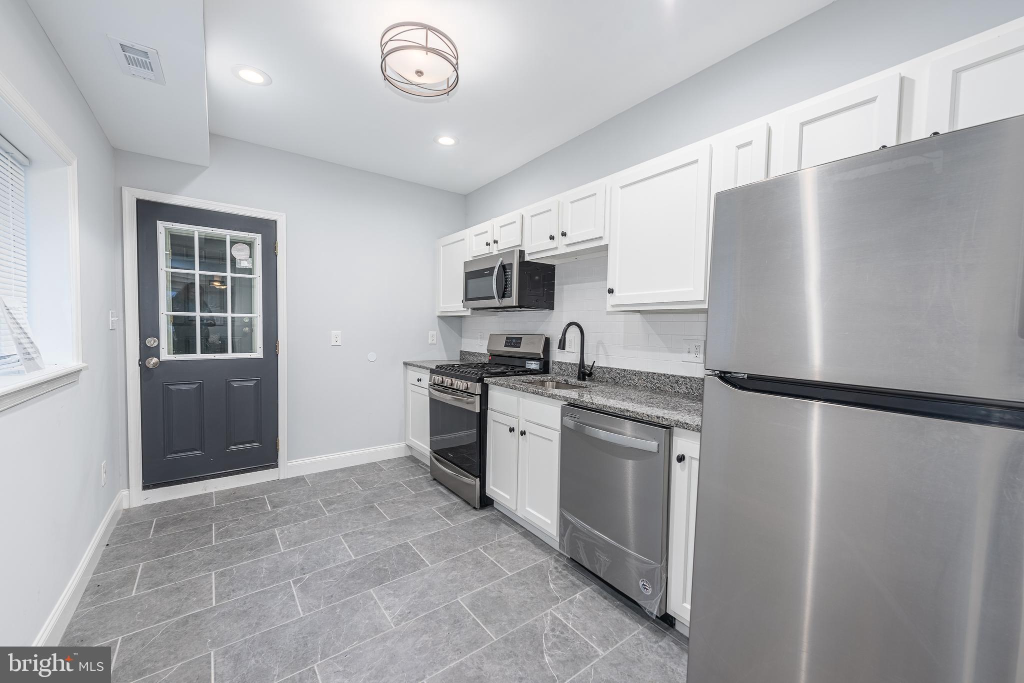 OLIVER - Residential