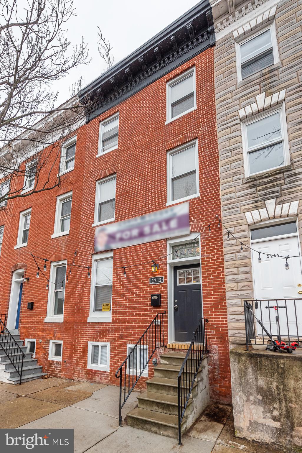 OLIVER - Residential