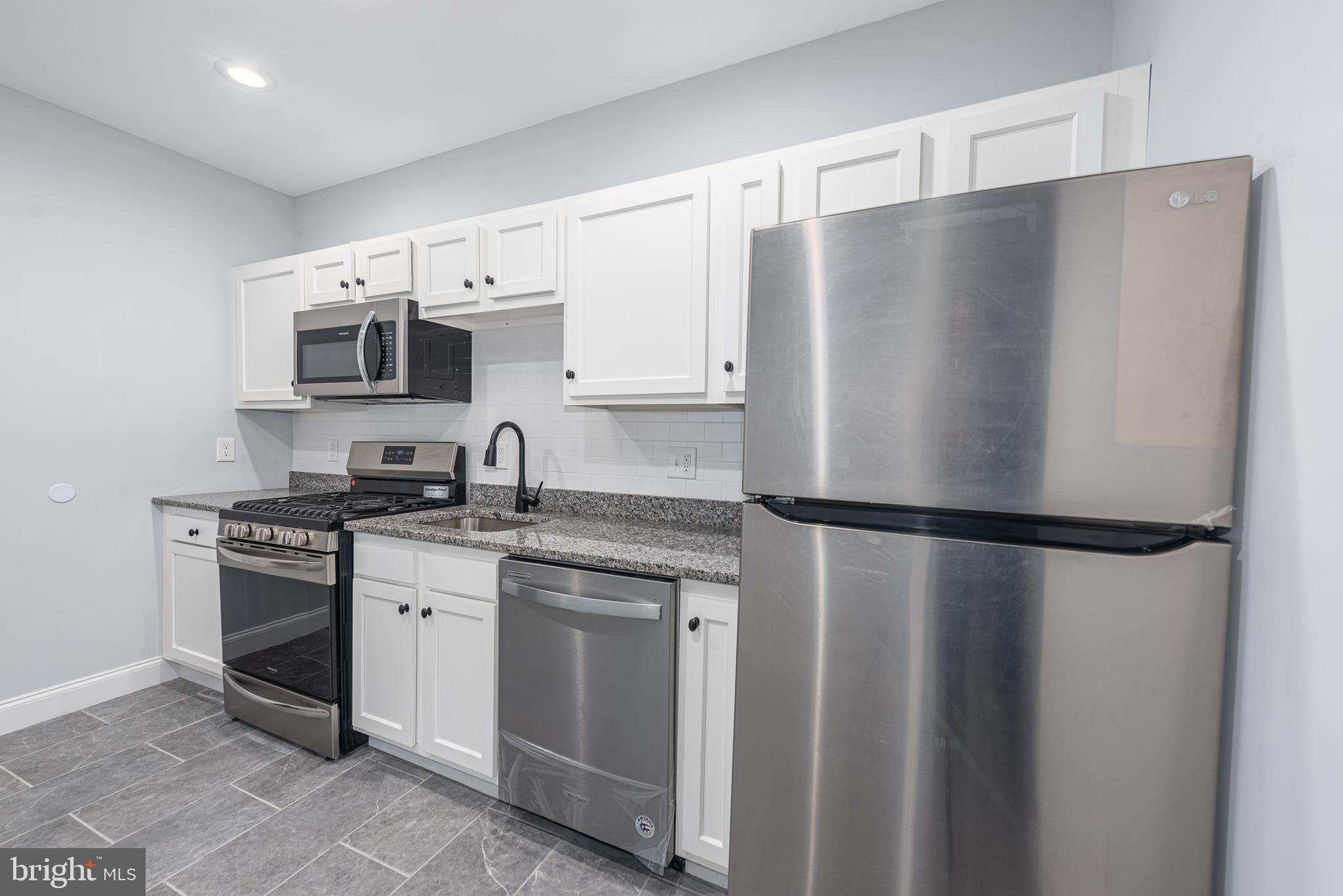 OLIVER - Residential