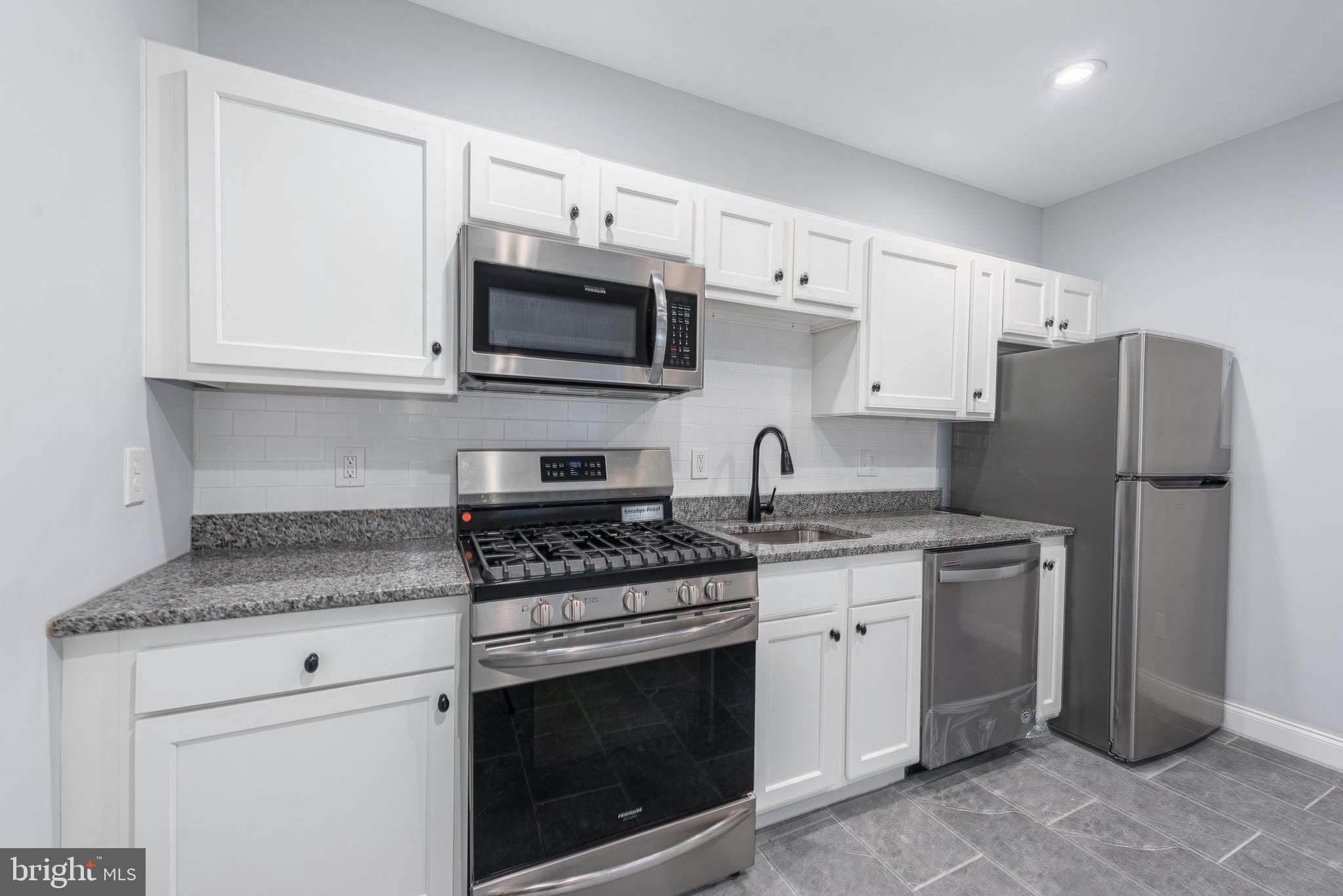 OLIVER - Residential