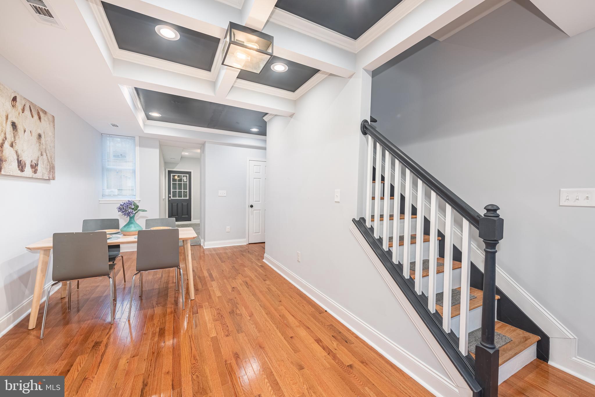 OLIVER - Residential