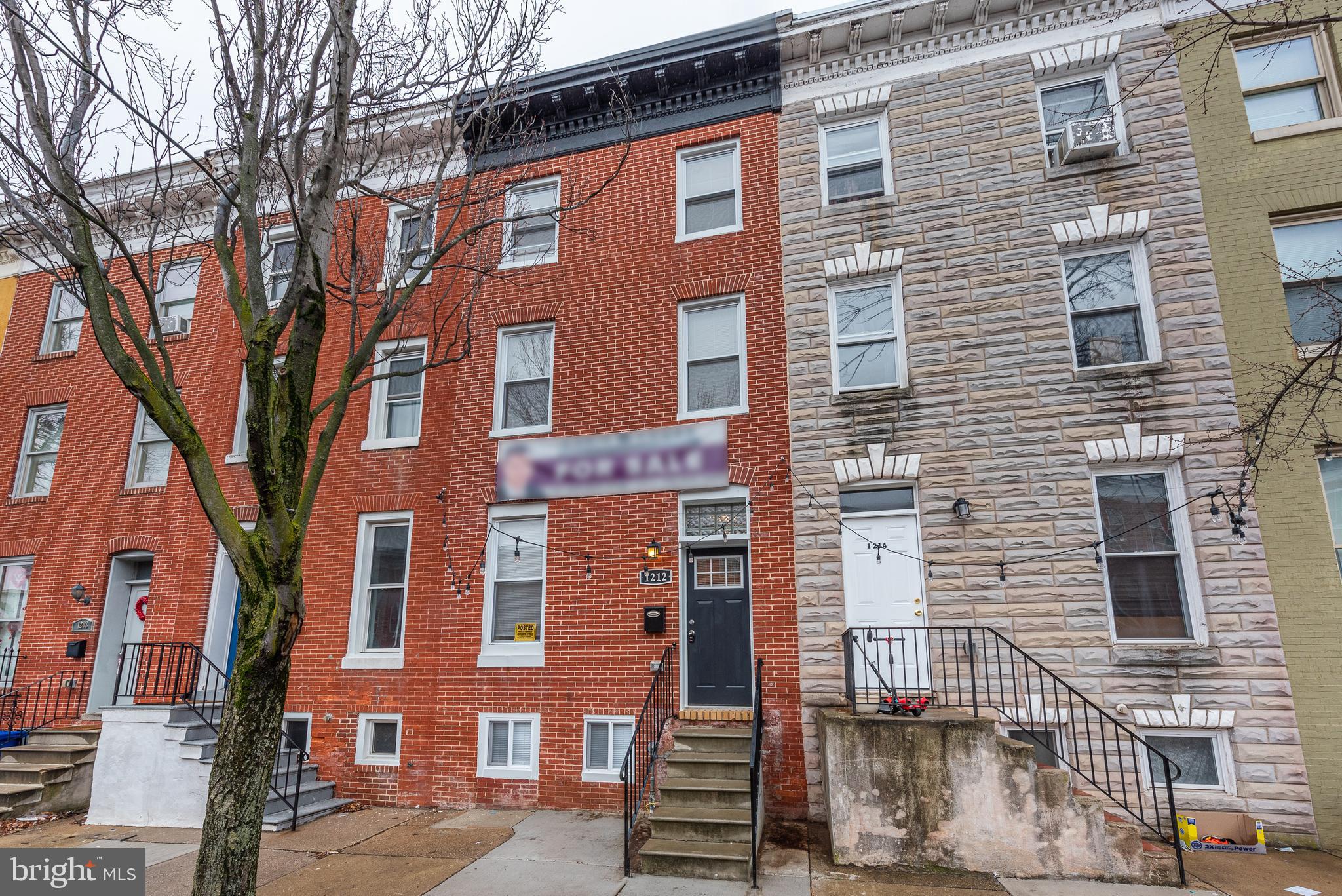 OLIVER - Residential