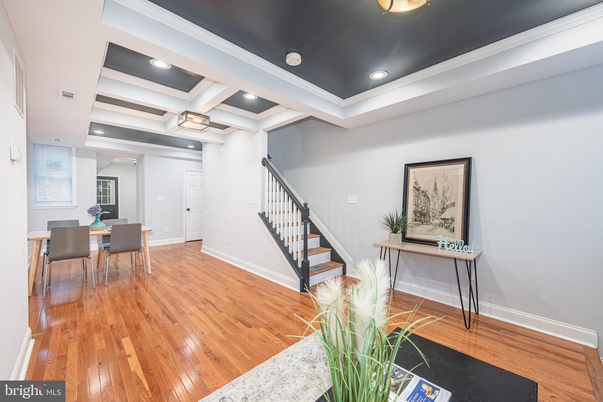 OLIVER - Residential