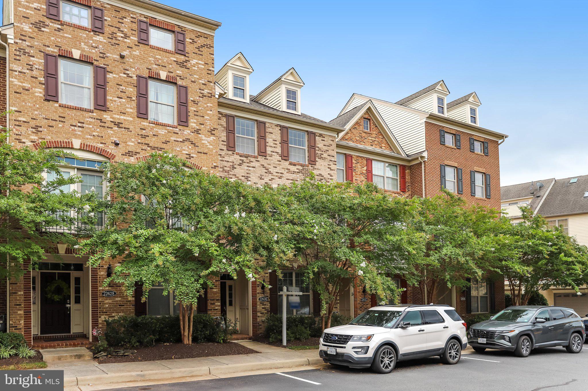 22630 CAMBRIDGEPORT SQUARE