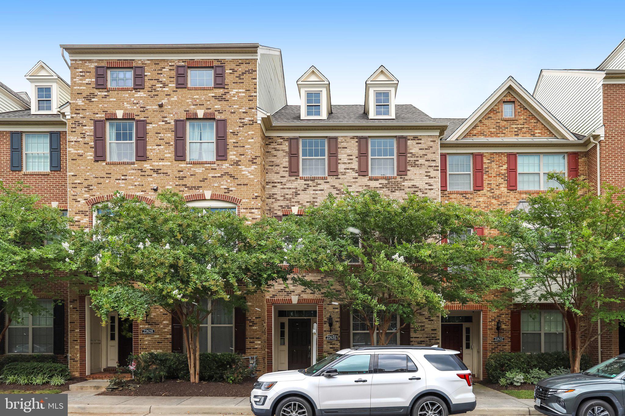 22630 CAMBRIDGEPORT SQUARE