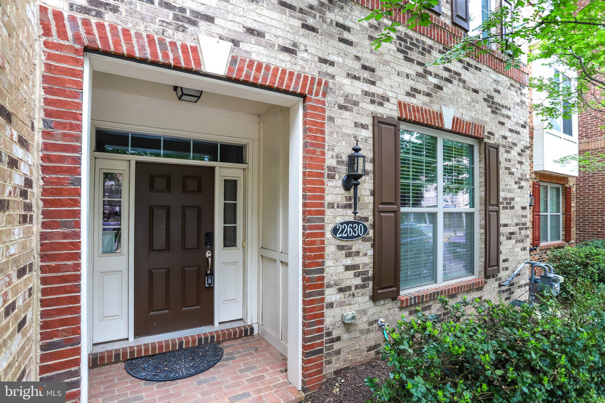 22630 CAMBRIDGEPORT SQUARE