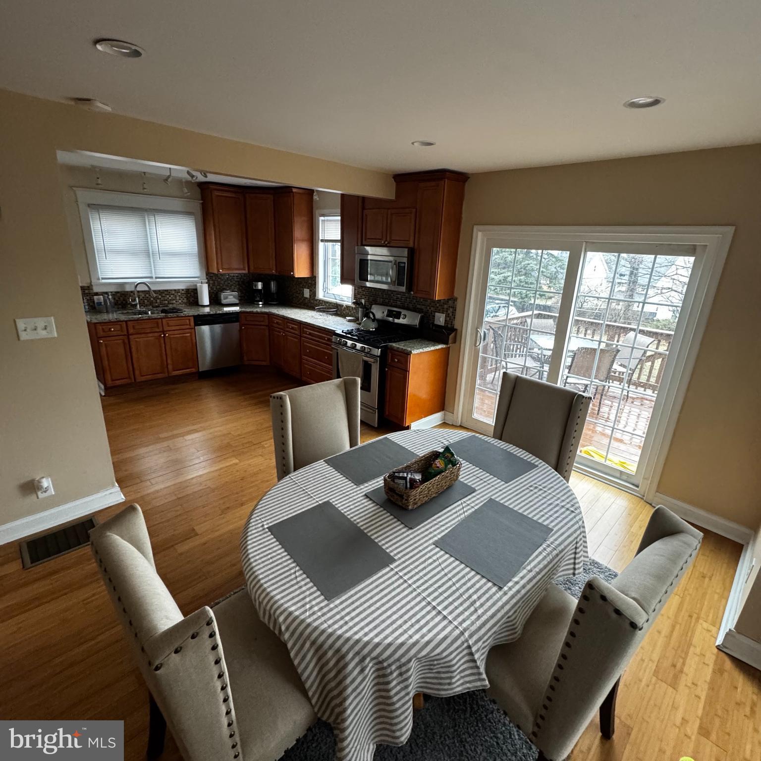 ABINGTON - Residential Lease