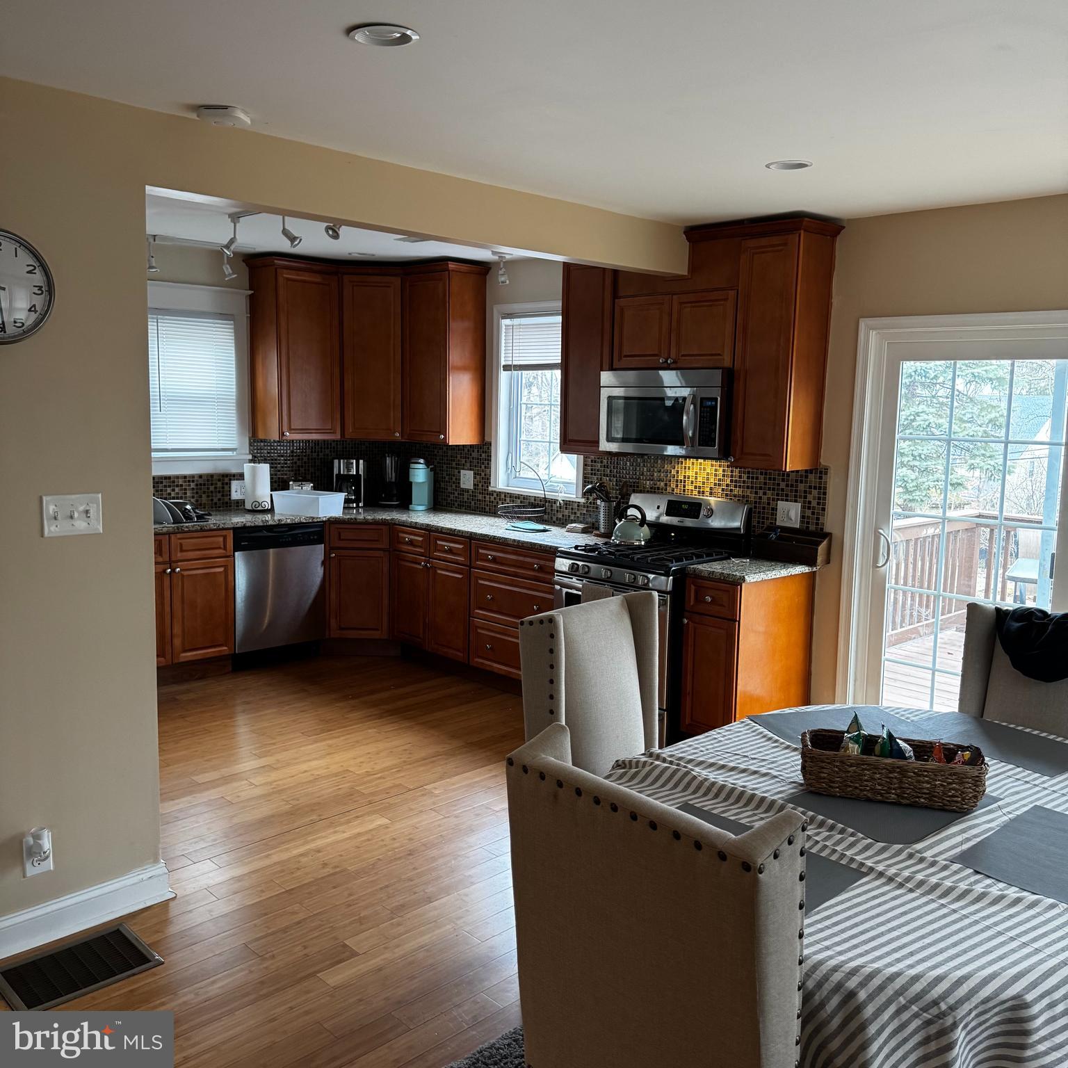 ABINGTON - Residential Lease