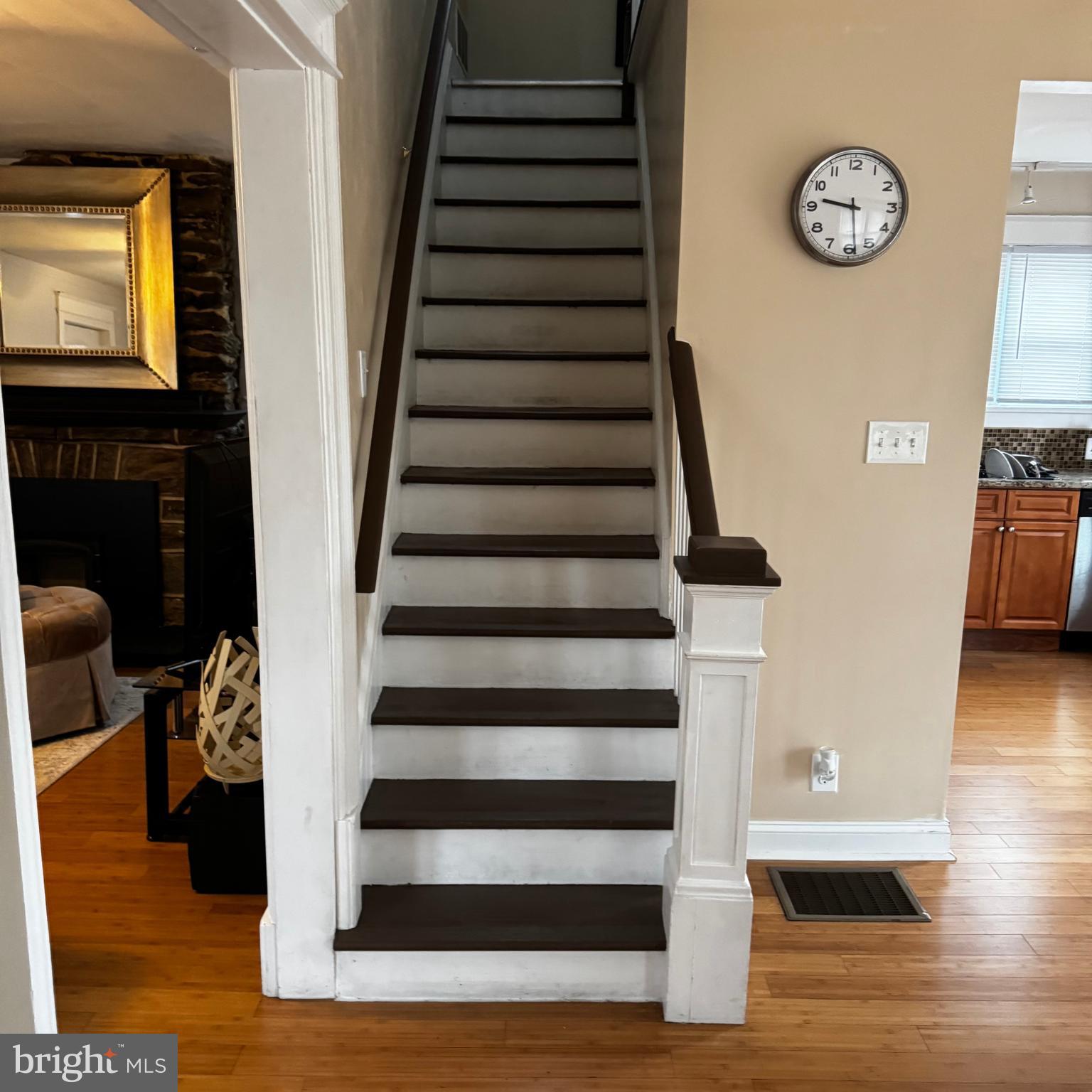 ABINGTON - Residential Lease