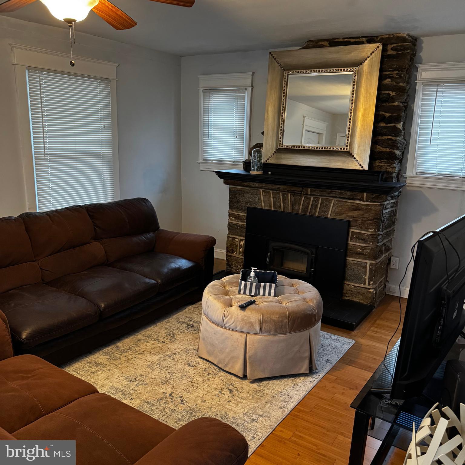 ABINGTON - Residential Lease