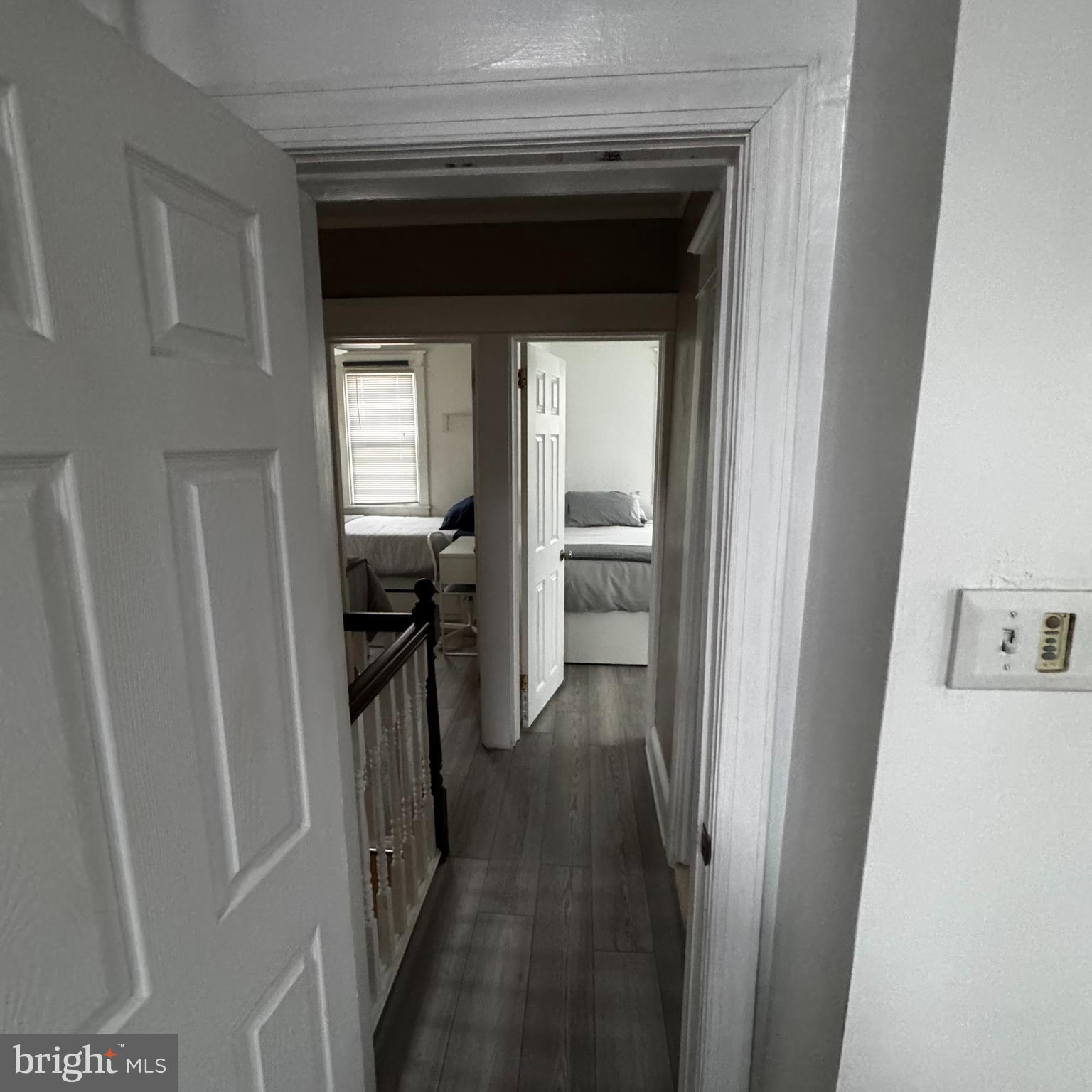 ABINGTON - Residential Lease