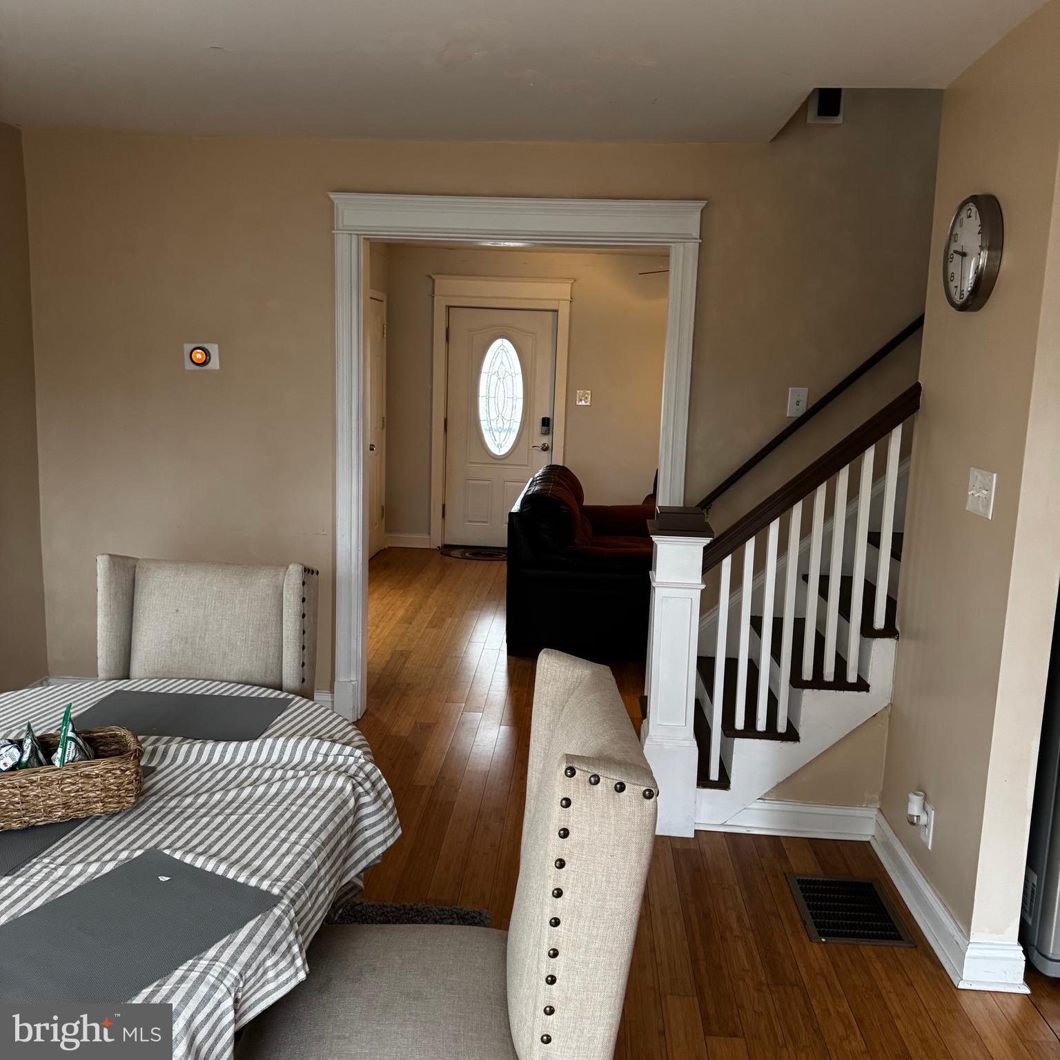 ABINGTON - Residential Lease