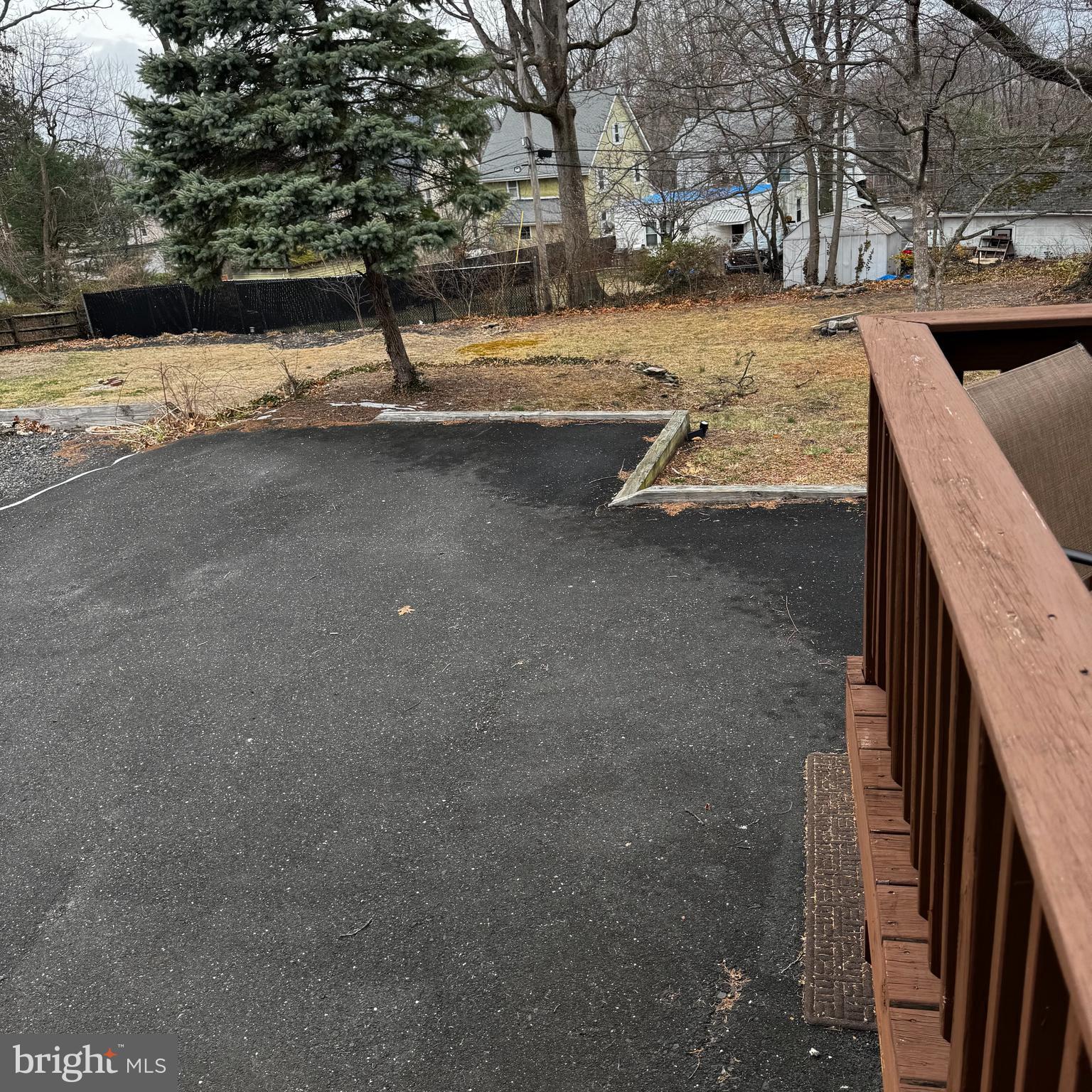 ABINGTON - Residential Lease