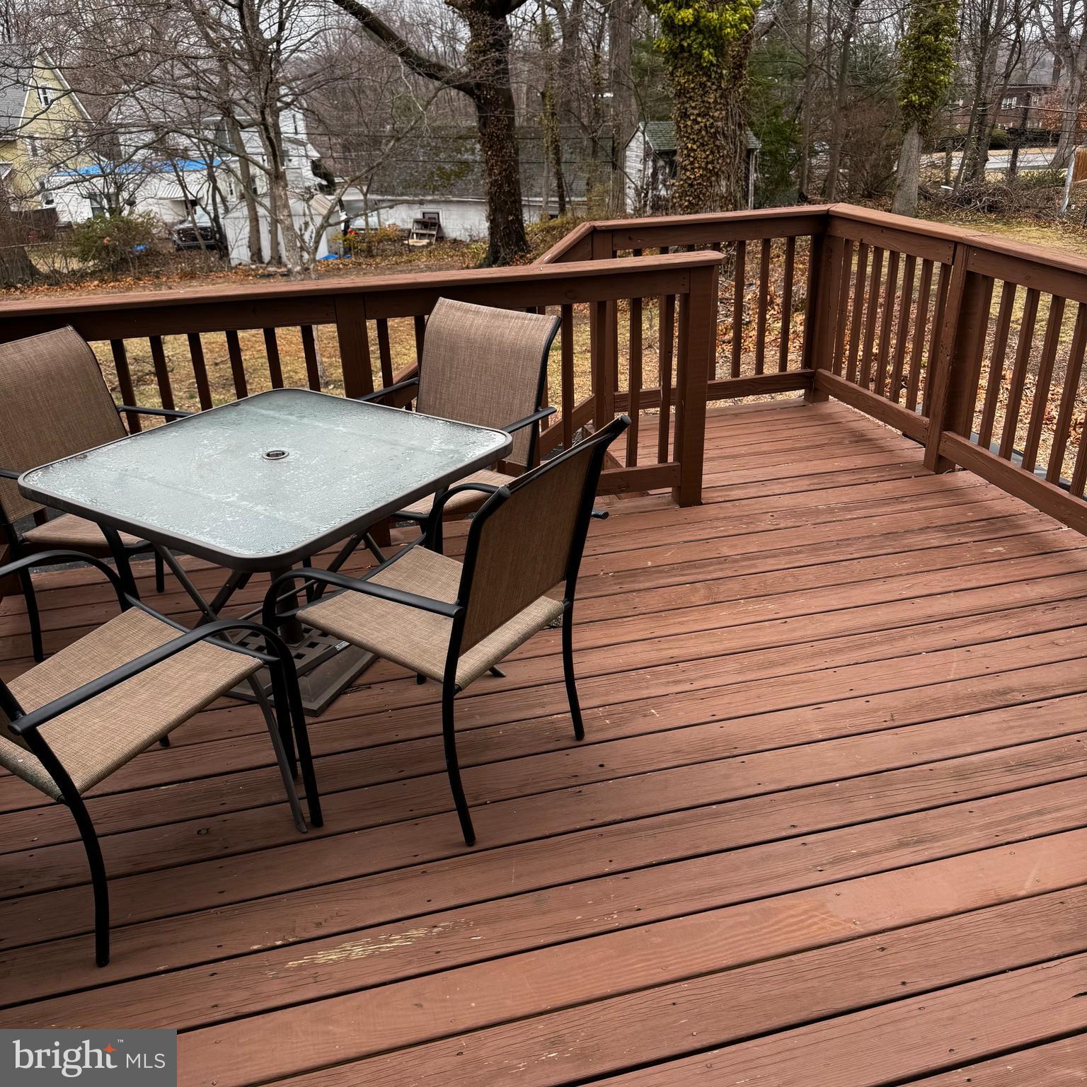 ABINGTON - Residential Lease