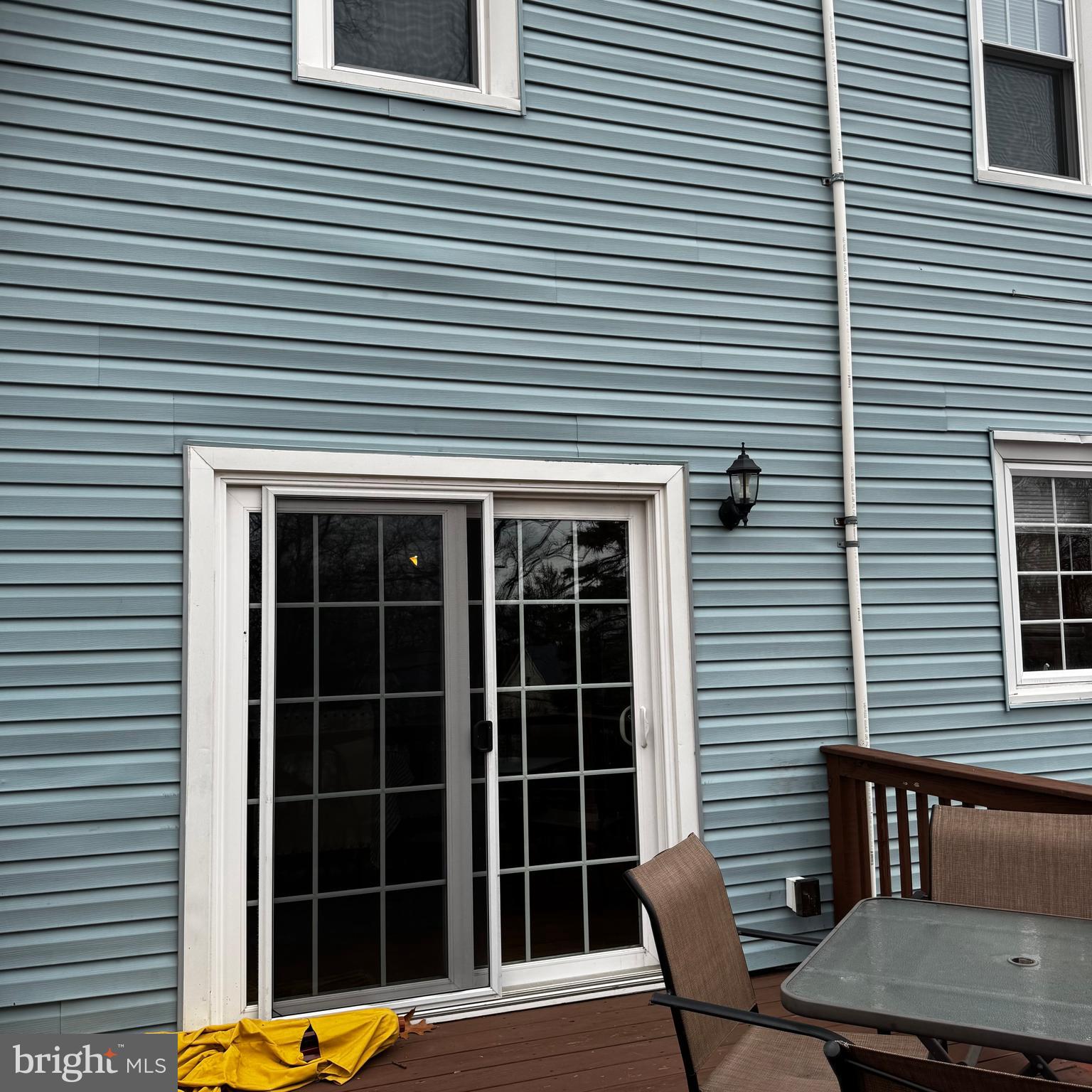 ABINGTON - Residential Lease