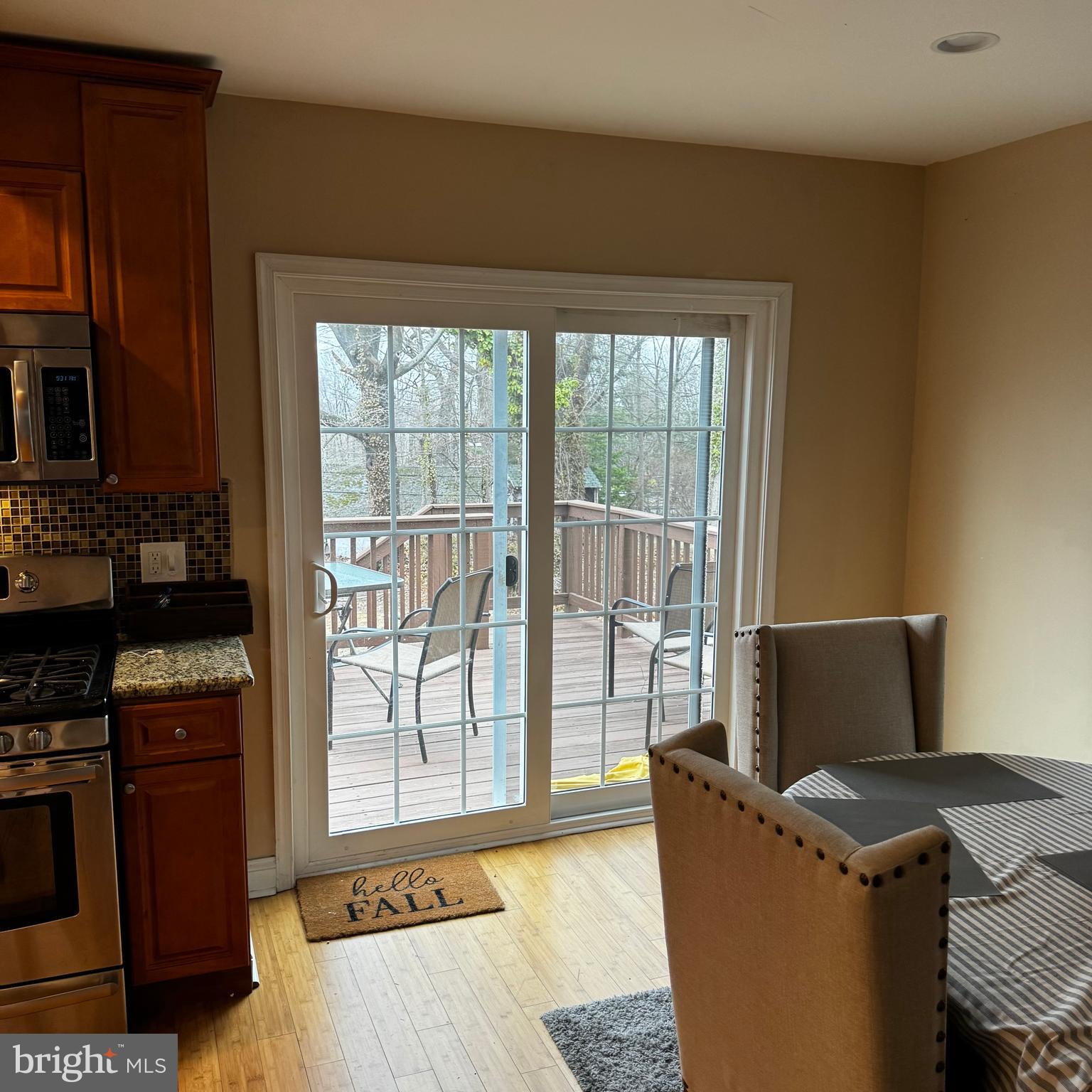 ABINGTON - Residential Lease