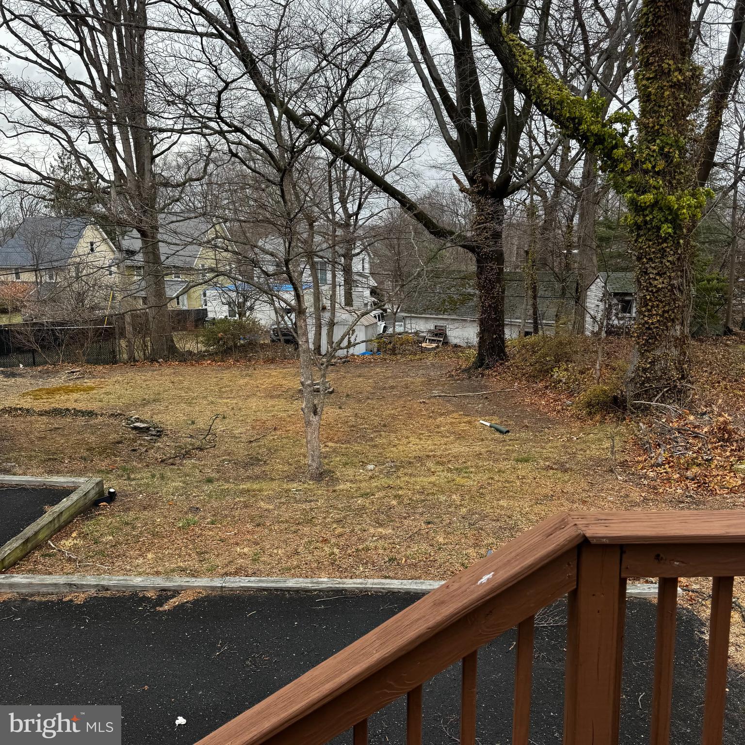 ABINGTON - Residential Lease