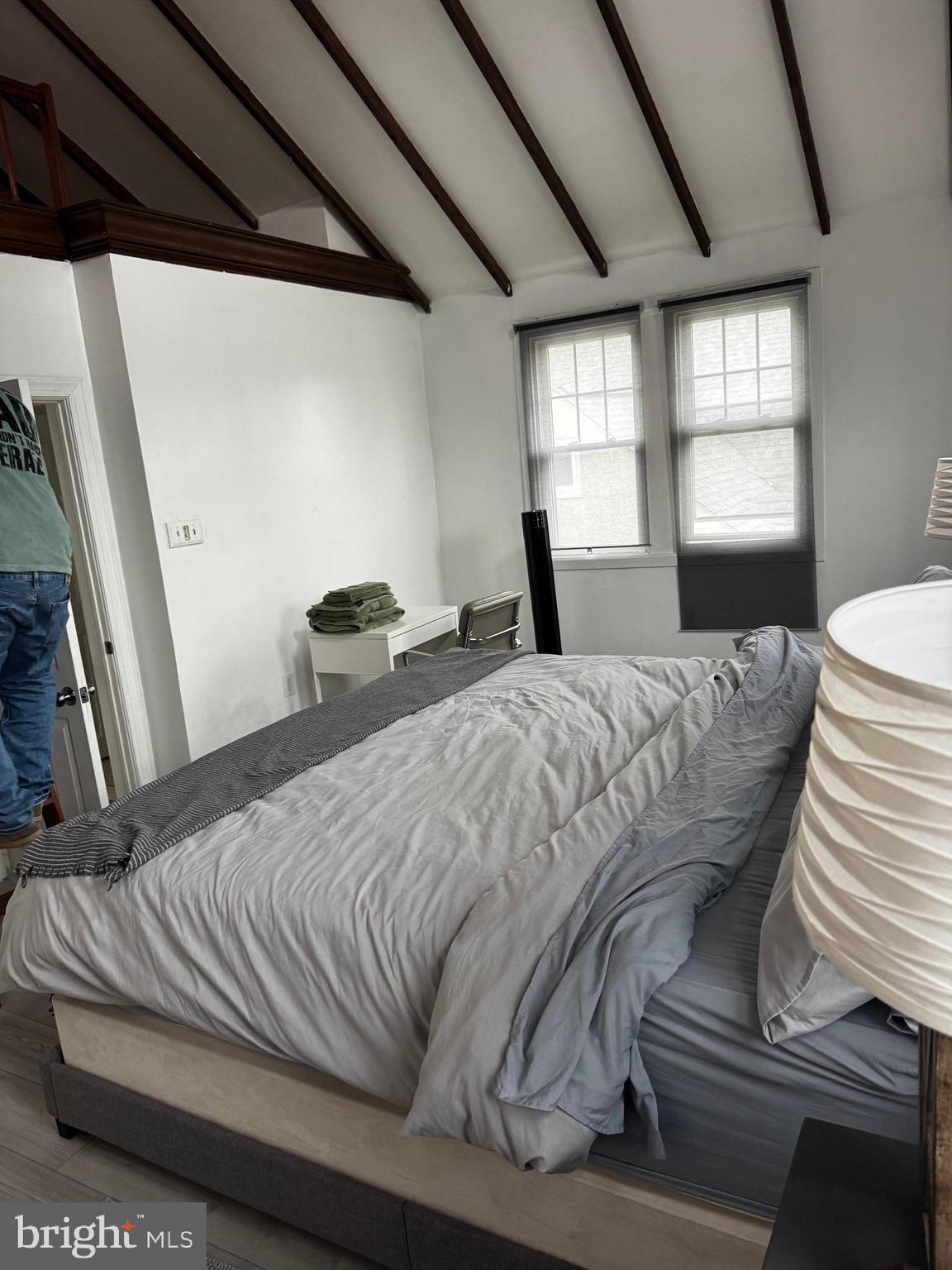 ABINGTON - Residential Lease