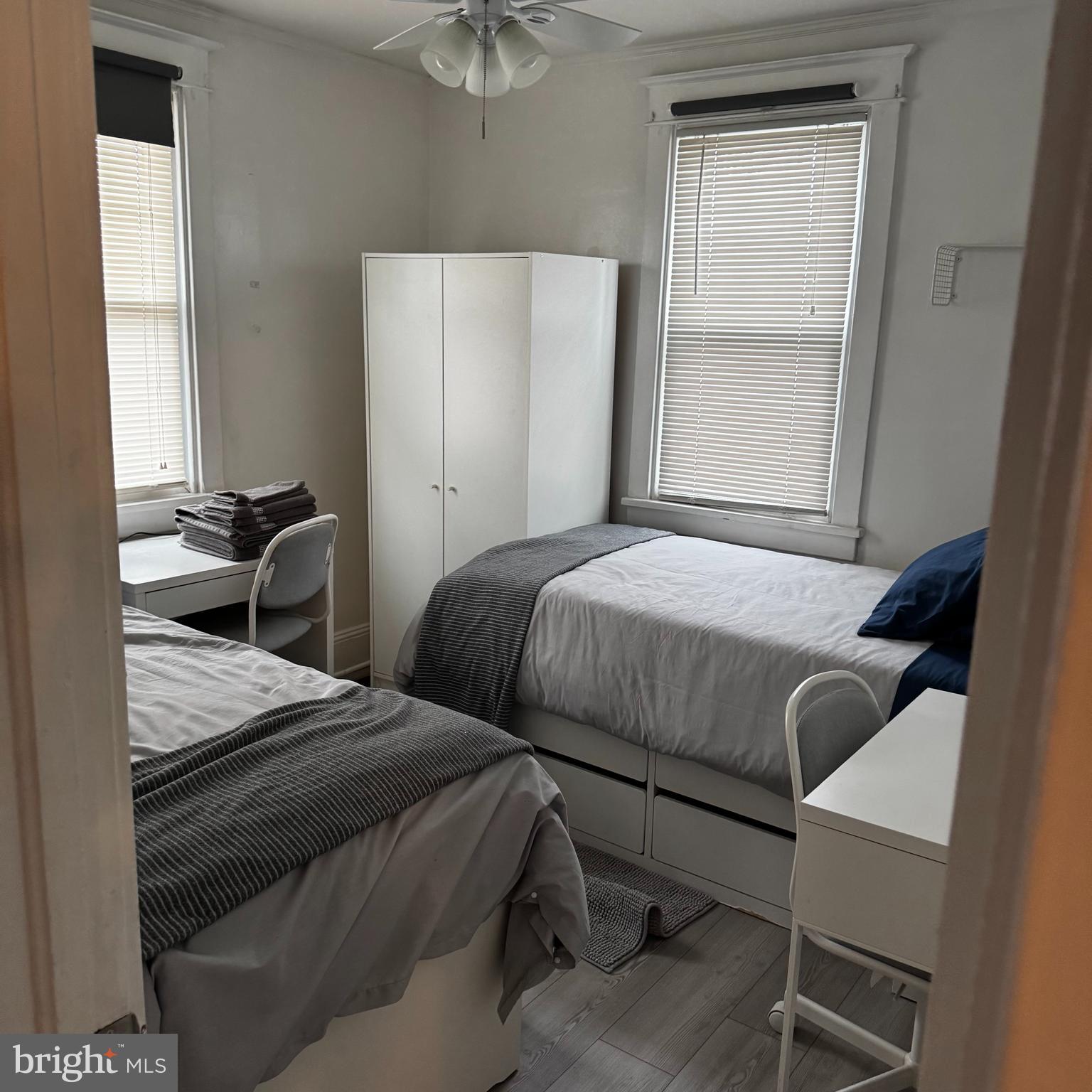 ABINGTON - Residential Lease