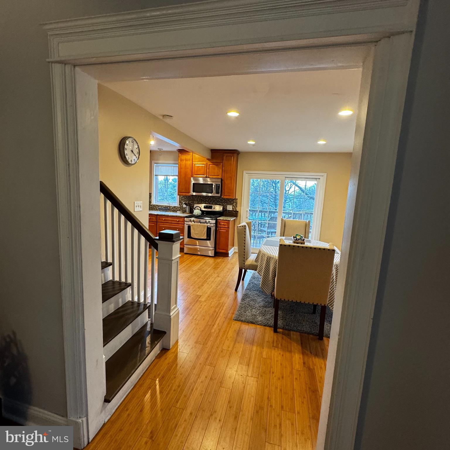 ABINGTON - Residential Lease