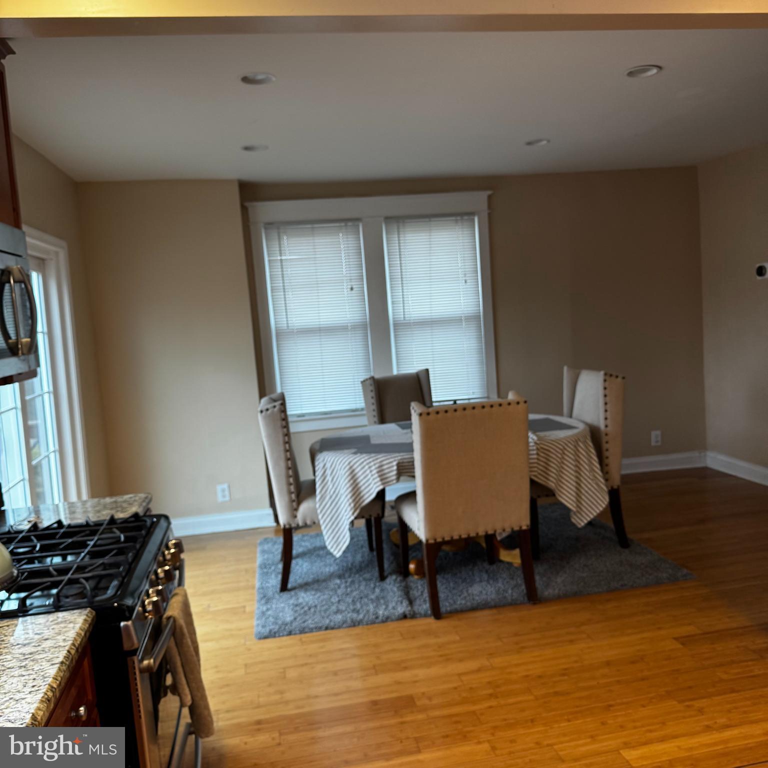 ABINGTON - Residential Lease