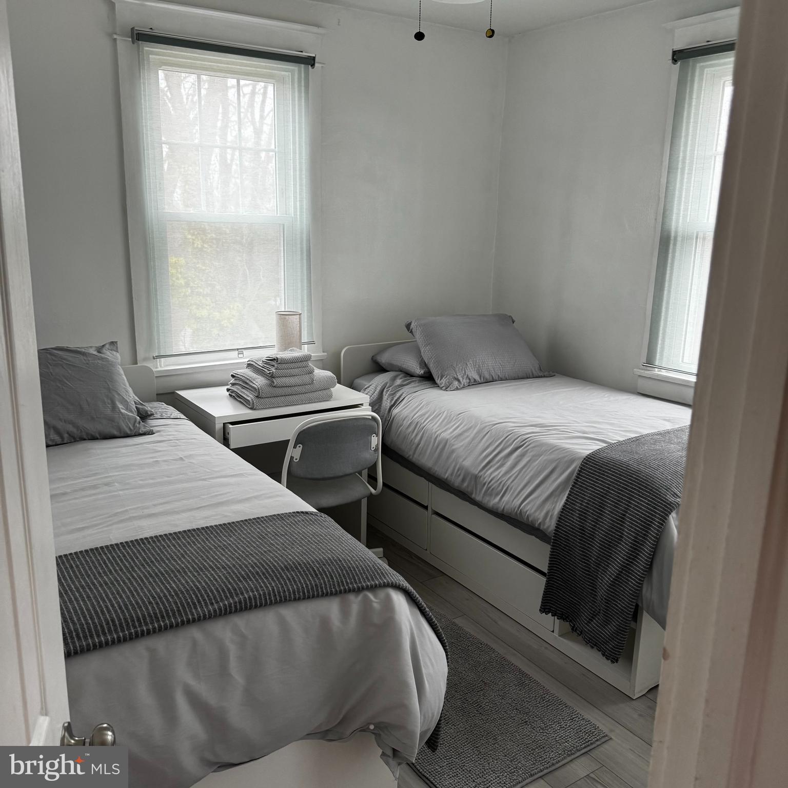 ABINGTON - Residential Lease