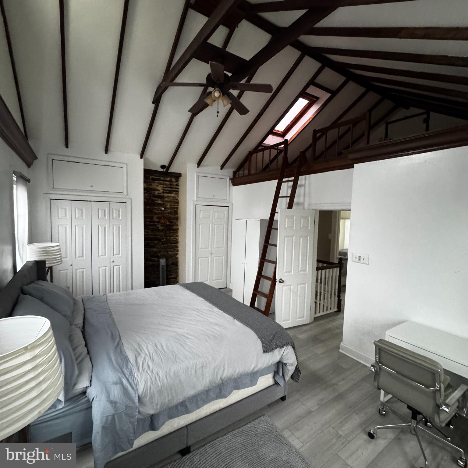 ABINGTON - Residential Lease