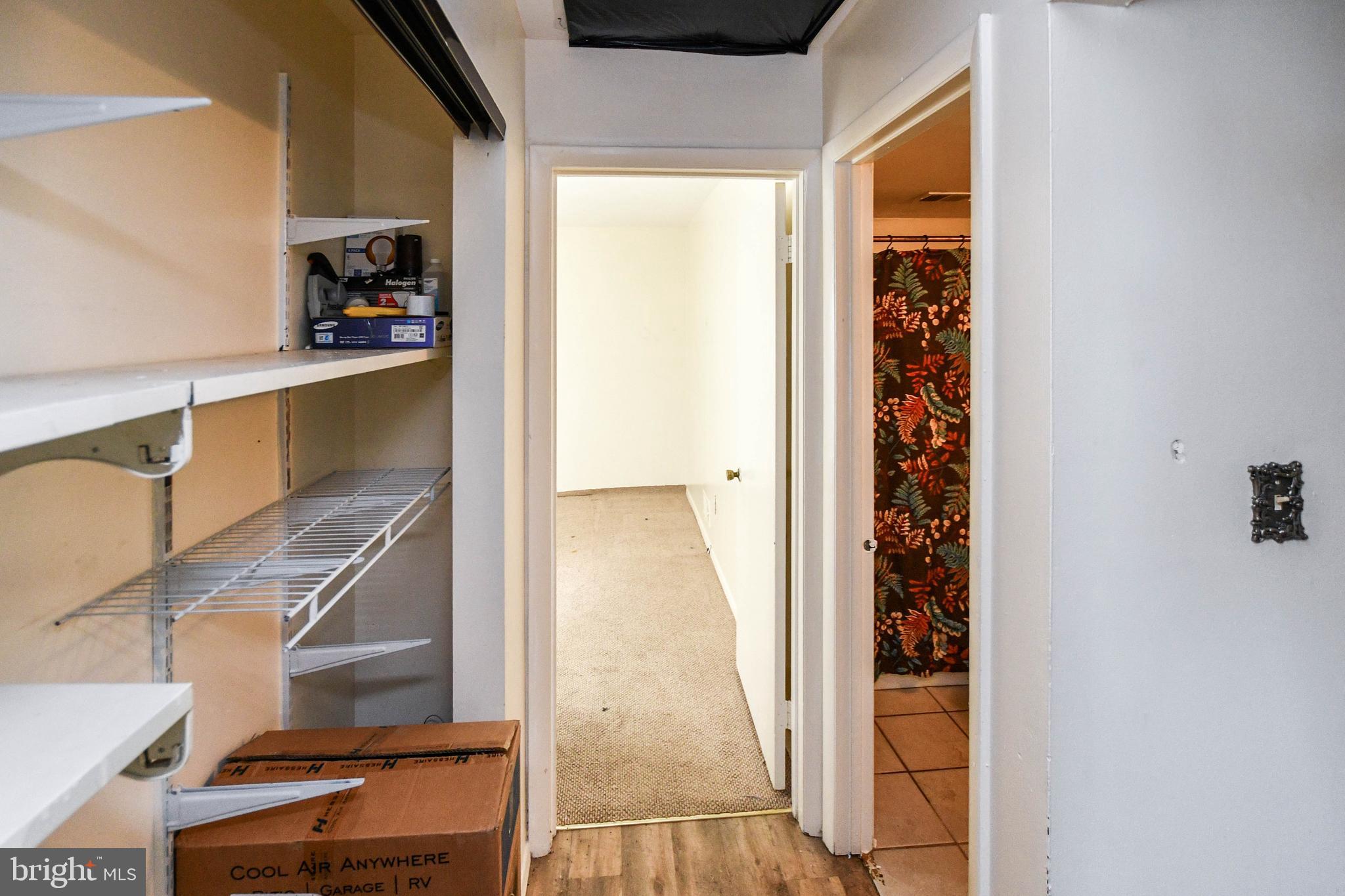 WESTPHALIA WOODS - Residential