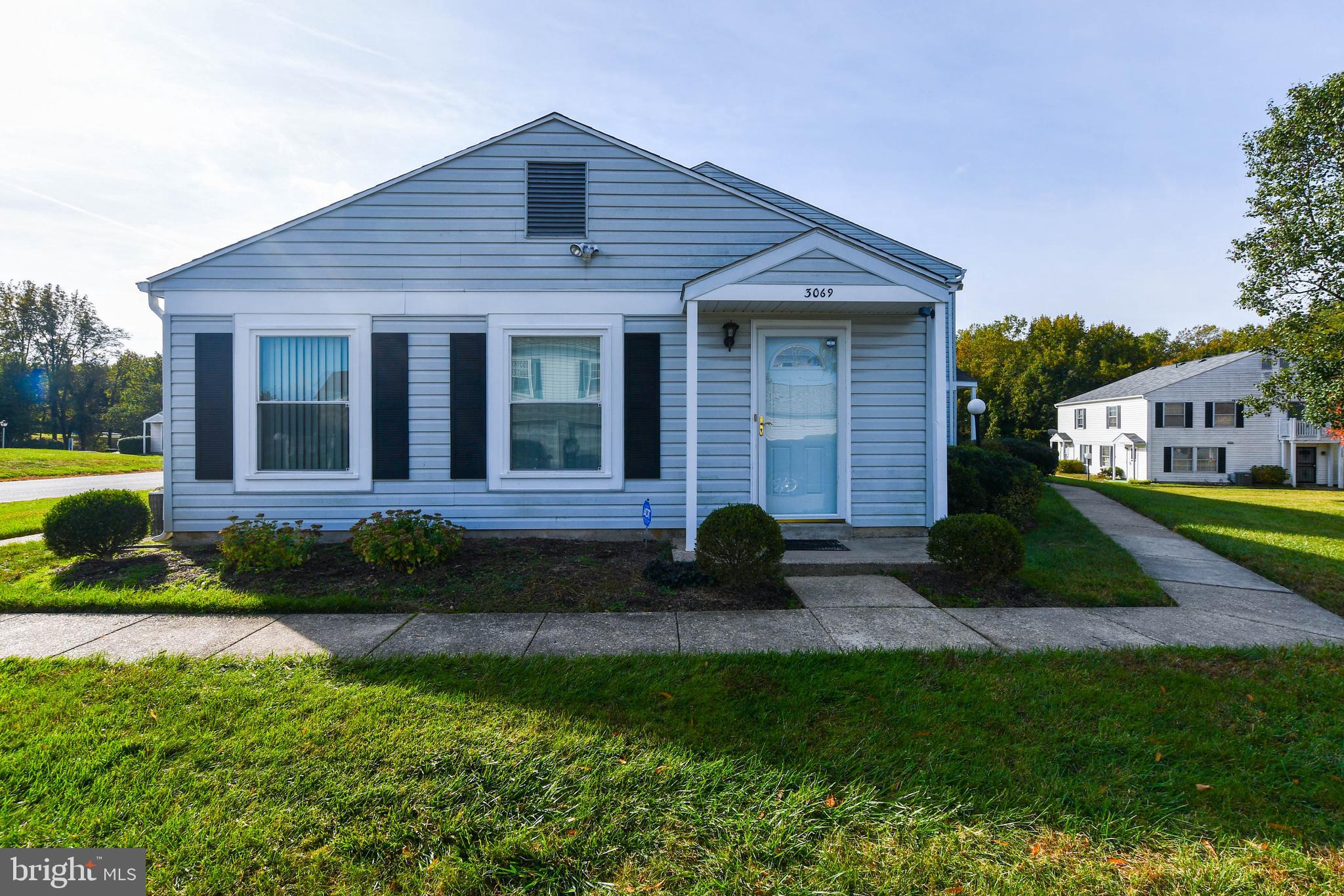 WESTPHALIA WOODS - Residential