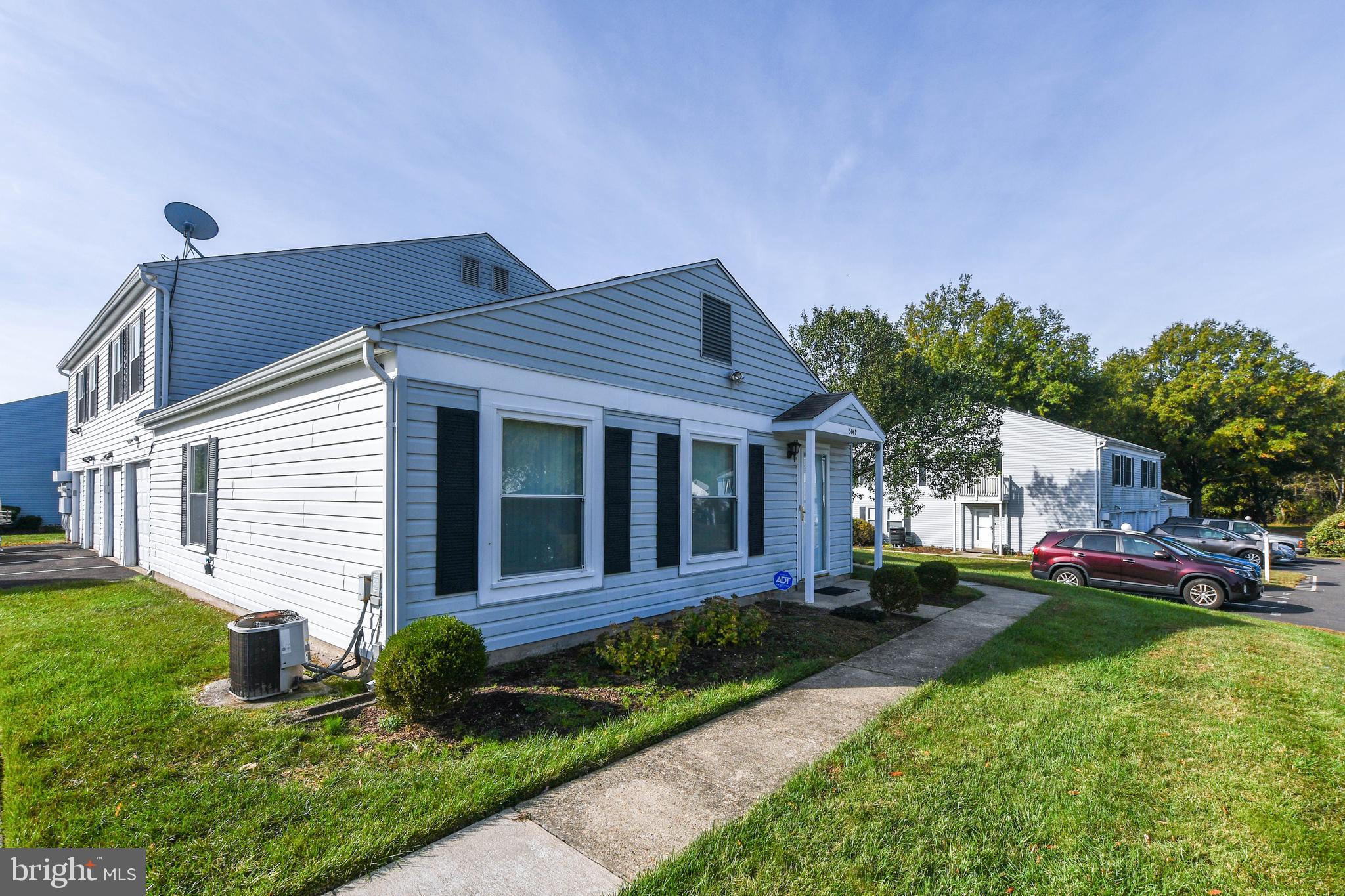 WESTPHALIA WOODS - Residential