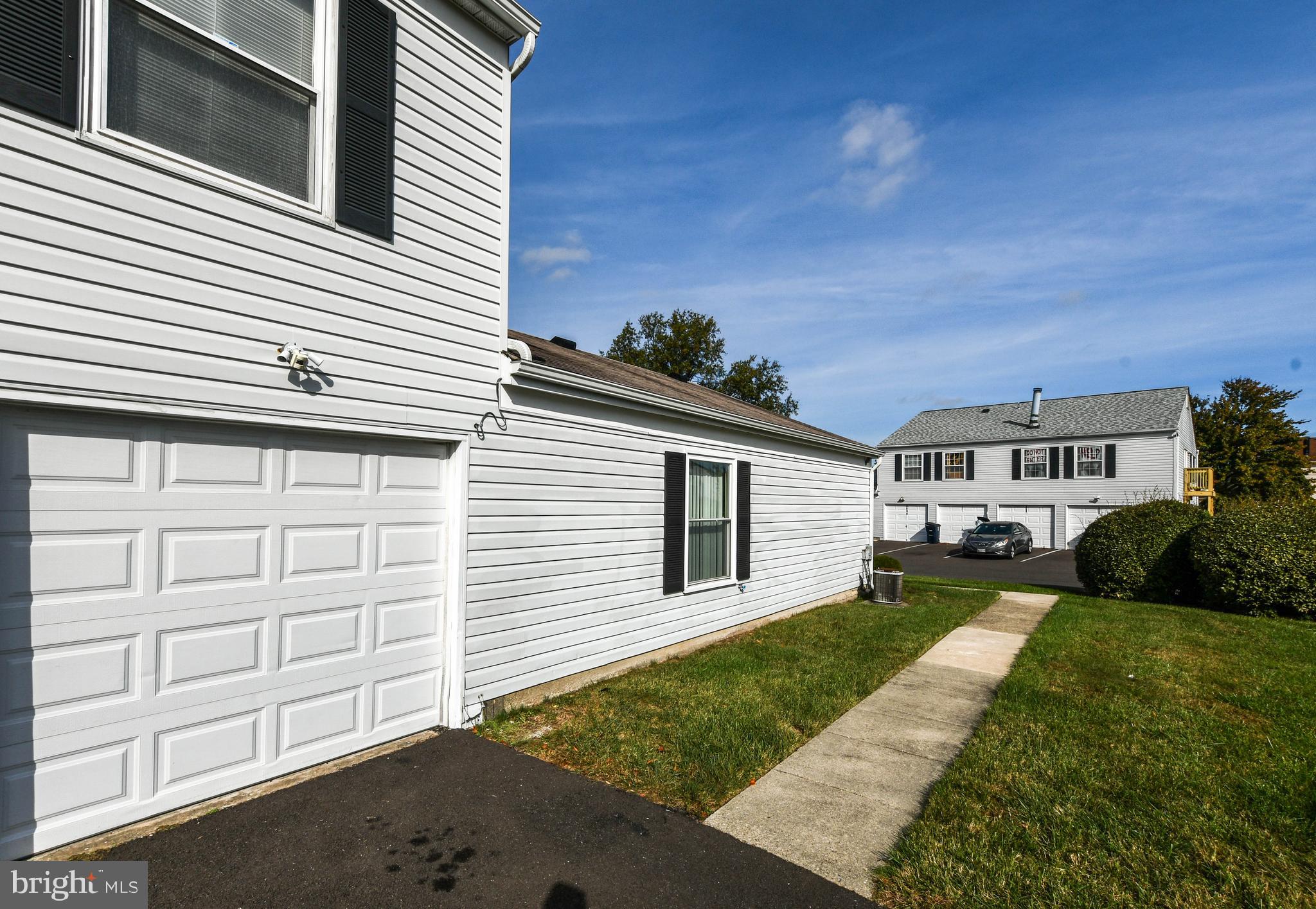 WESTPHALIA WOODS - Residential