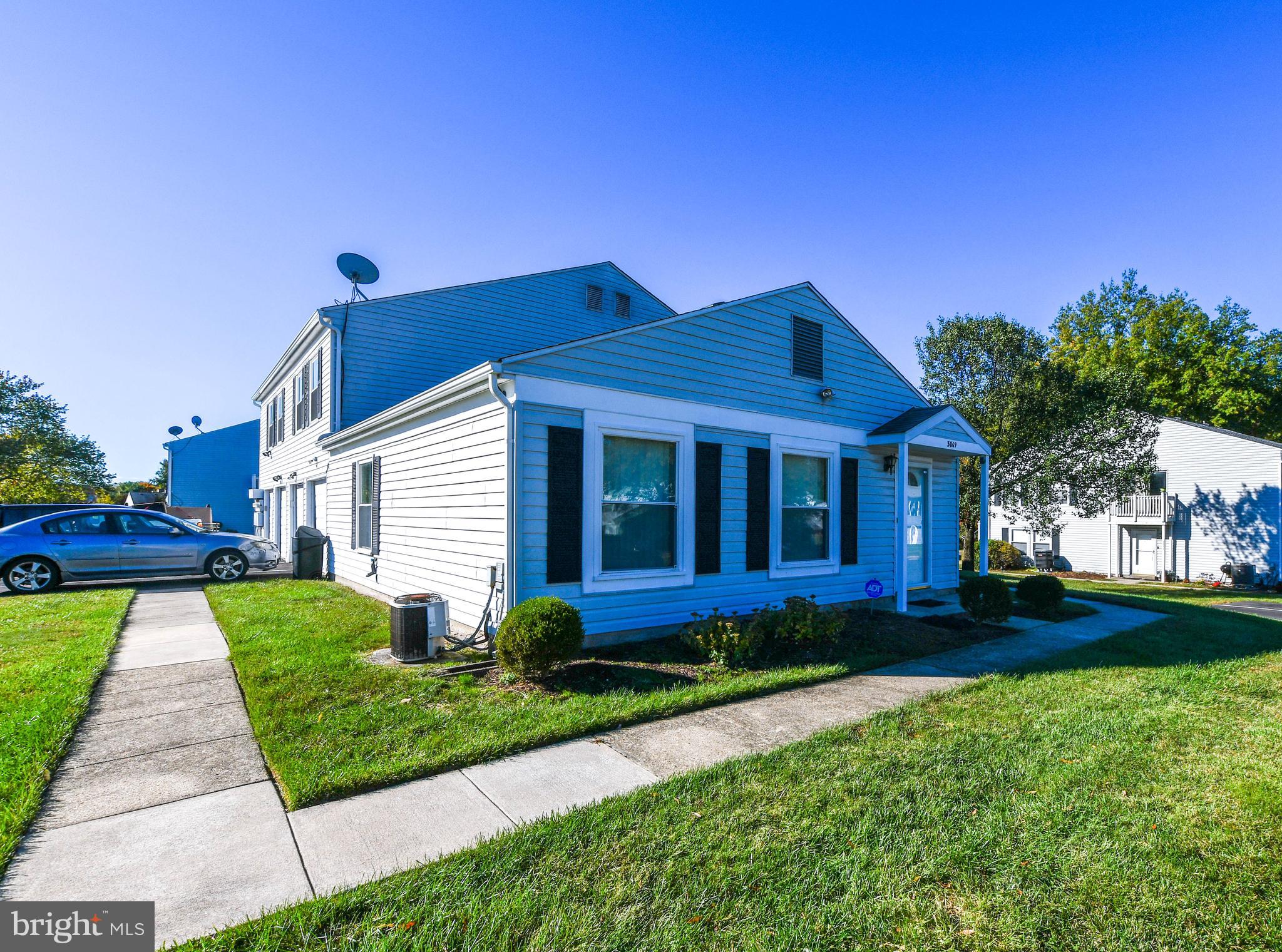 WESTPHALIA WOODS - Residential