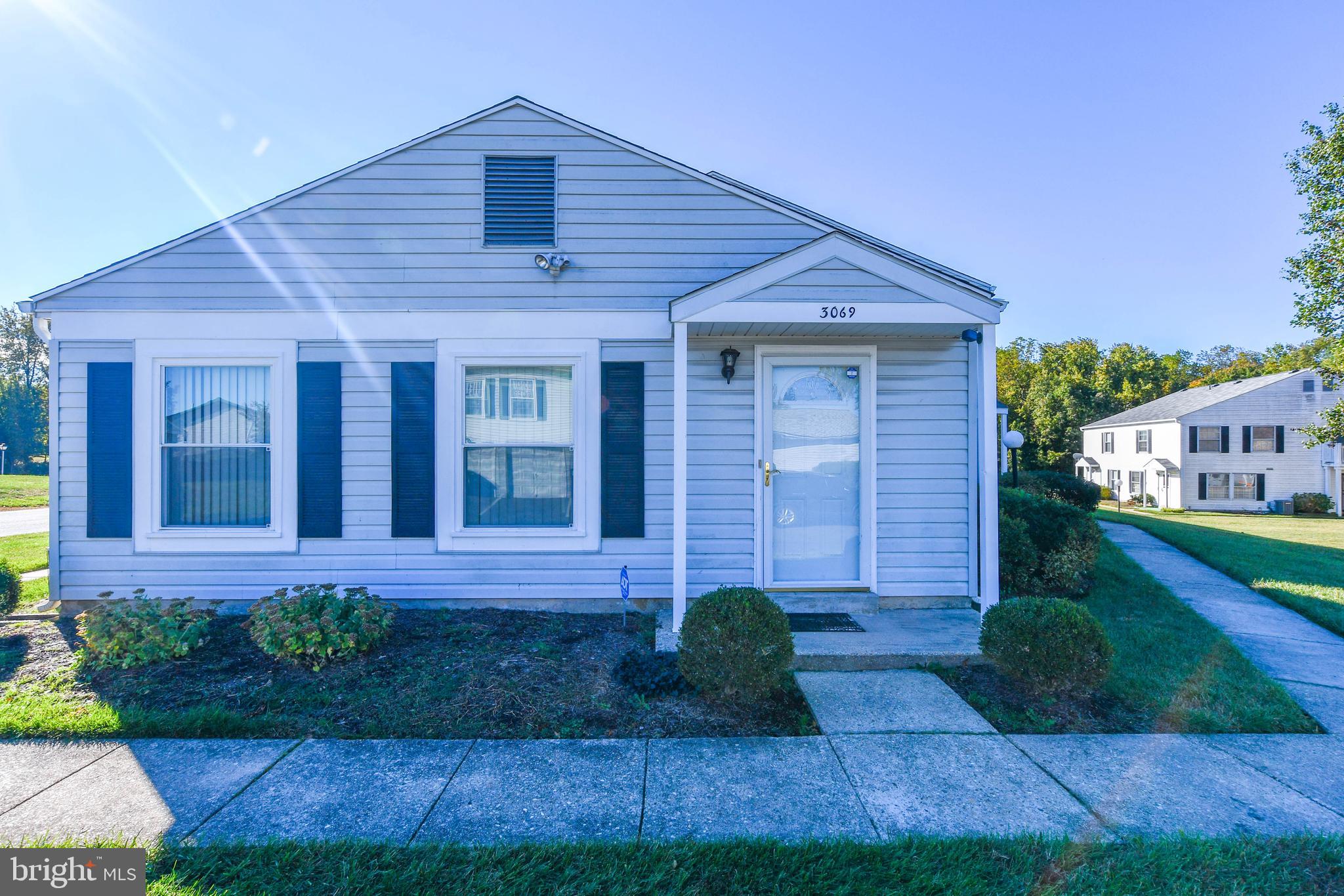 WESTPHALIA WOODS - Residential