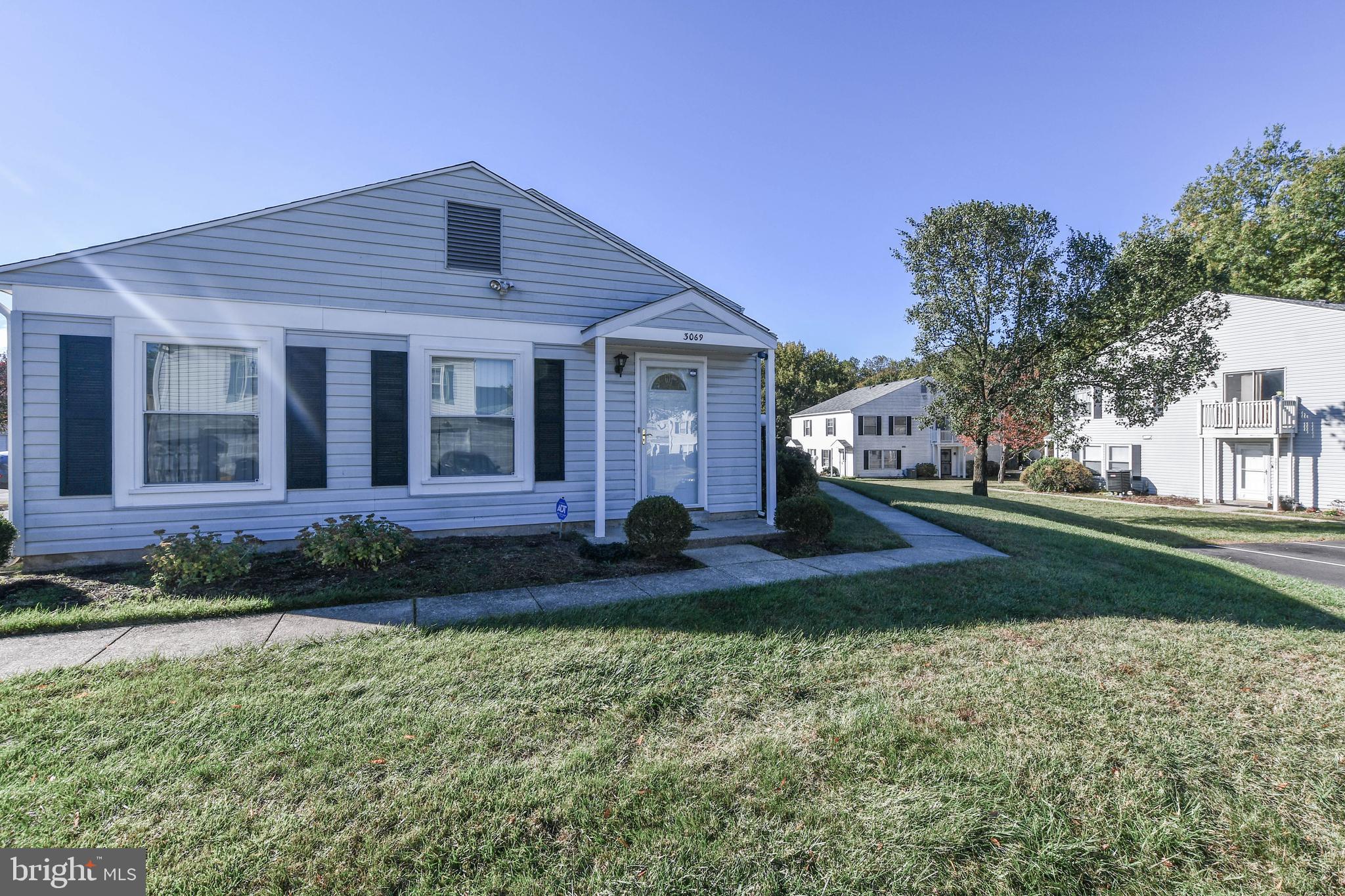 WESTPHALIA WOODS - Residential