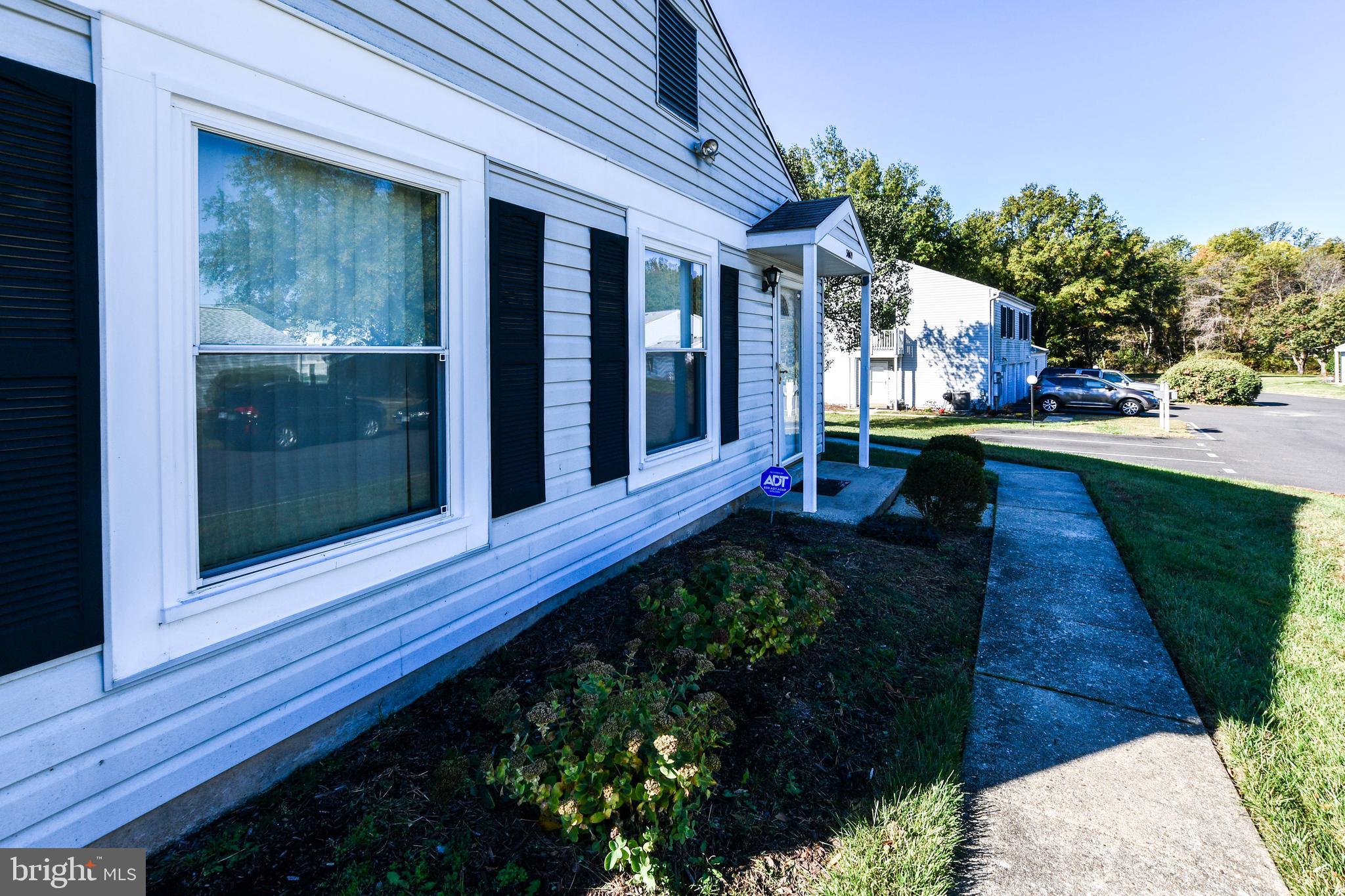 WESTPHALIA WOODS - Residential