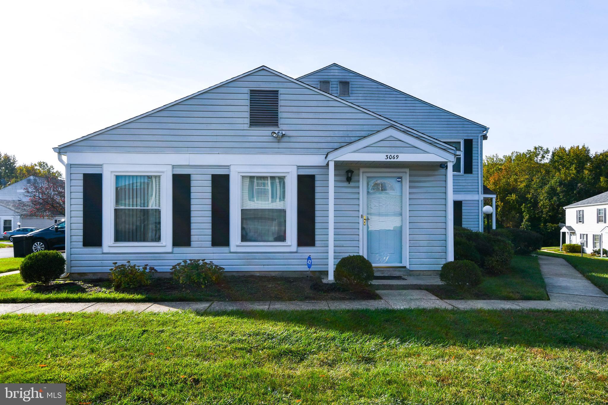 WESTPHALIA WOODS - Residential