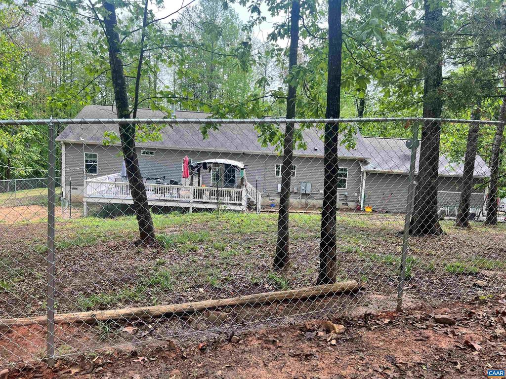 Photo of 2441 Tisdale Rd, BARBOURSVILLE, VA 22923 (MLS # 677013)
