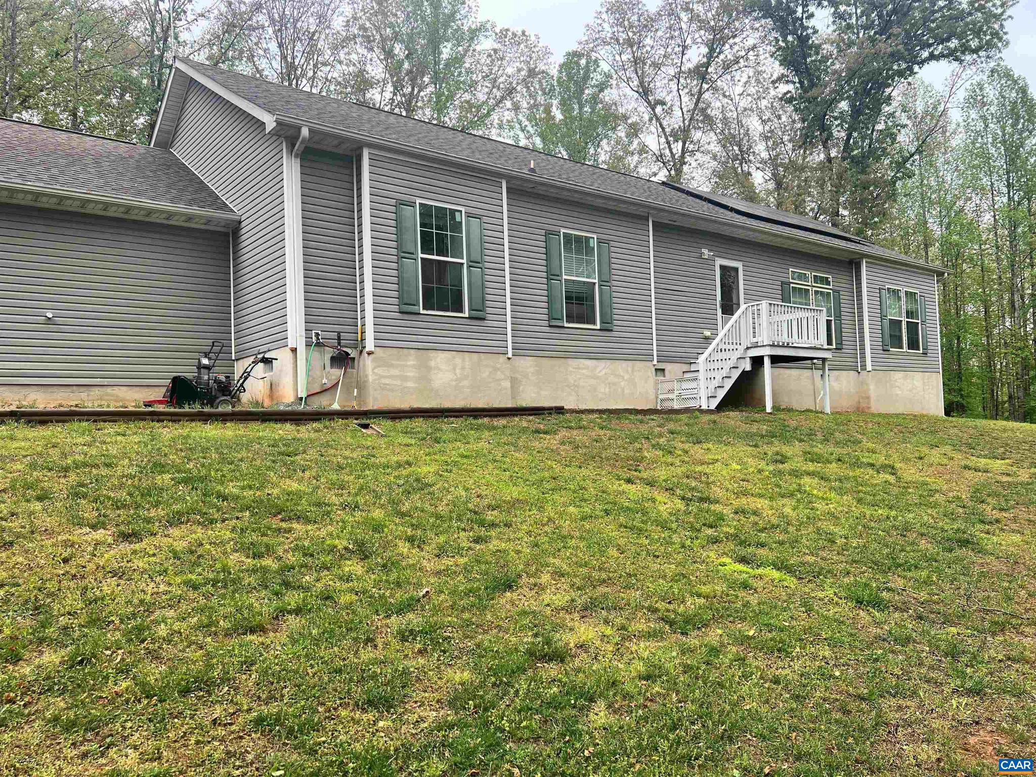 2441 TISDALE RD