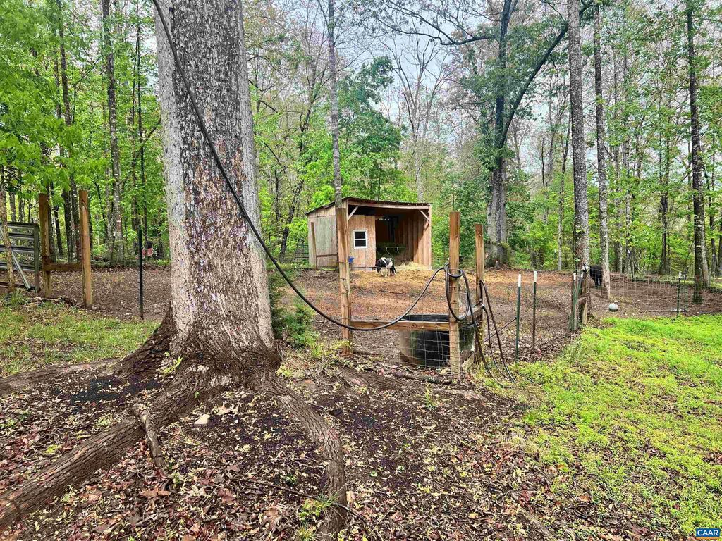 Photo of 2441 Tisdale Rd, BARBOURSVILLE, VA 22923 (MLS # 677013)